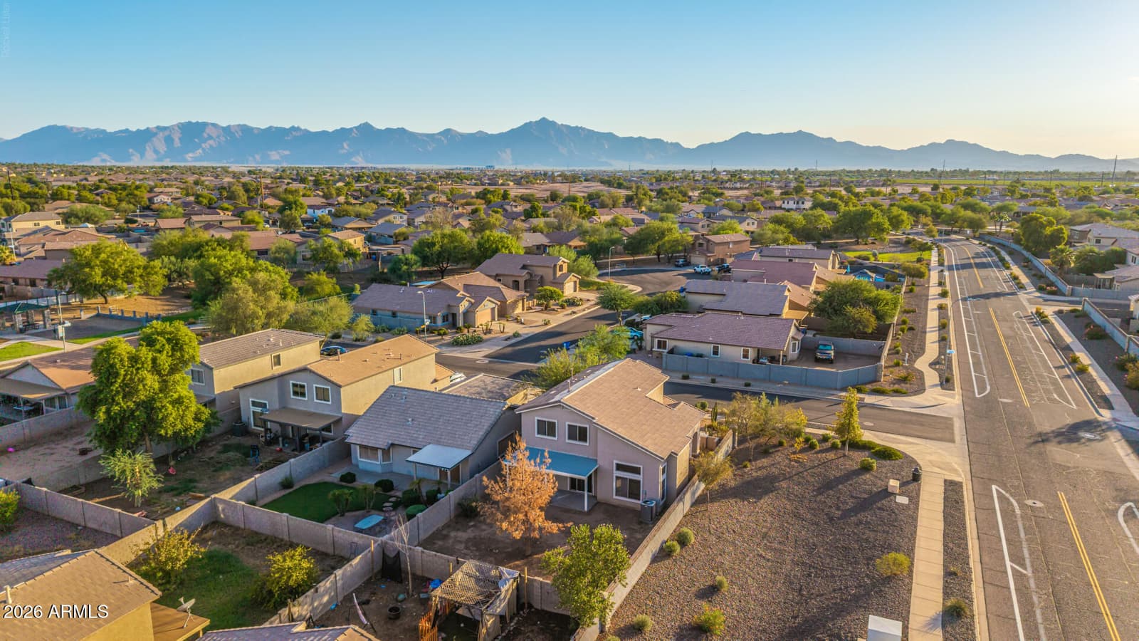 5601 S Seely Street, Laveen, AZ 85339 — photo 47 of 50