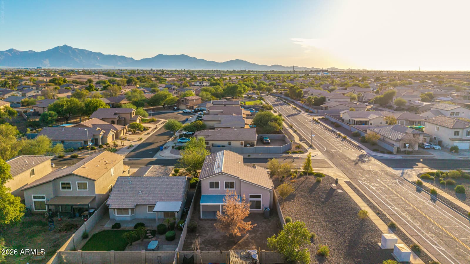5601 S Seely Street, Laveen, AZ 85339 — photo 48 of 50