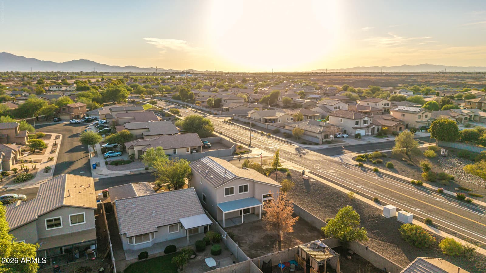 5601 S Seely Street, Laveen, AZ 85339 — photo 49 of 50