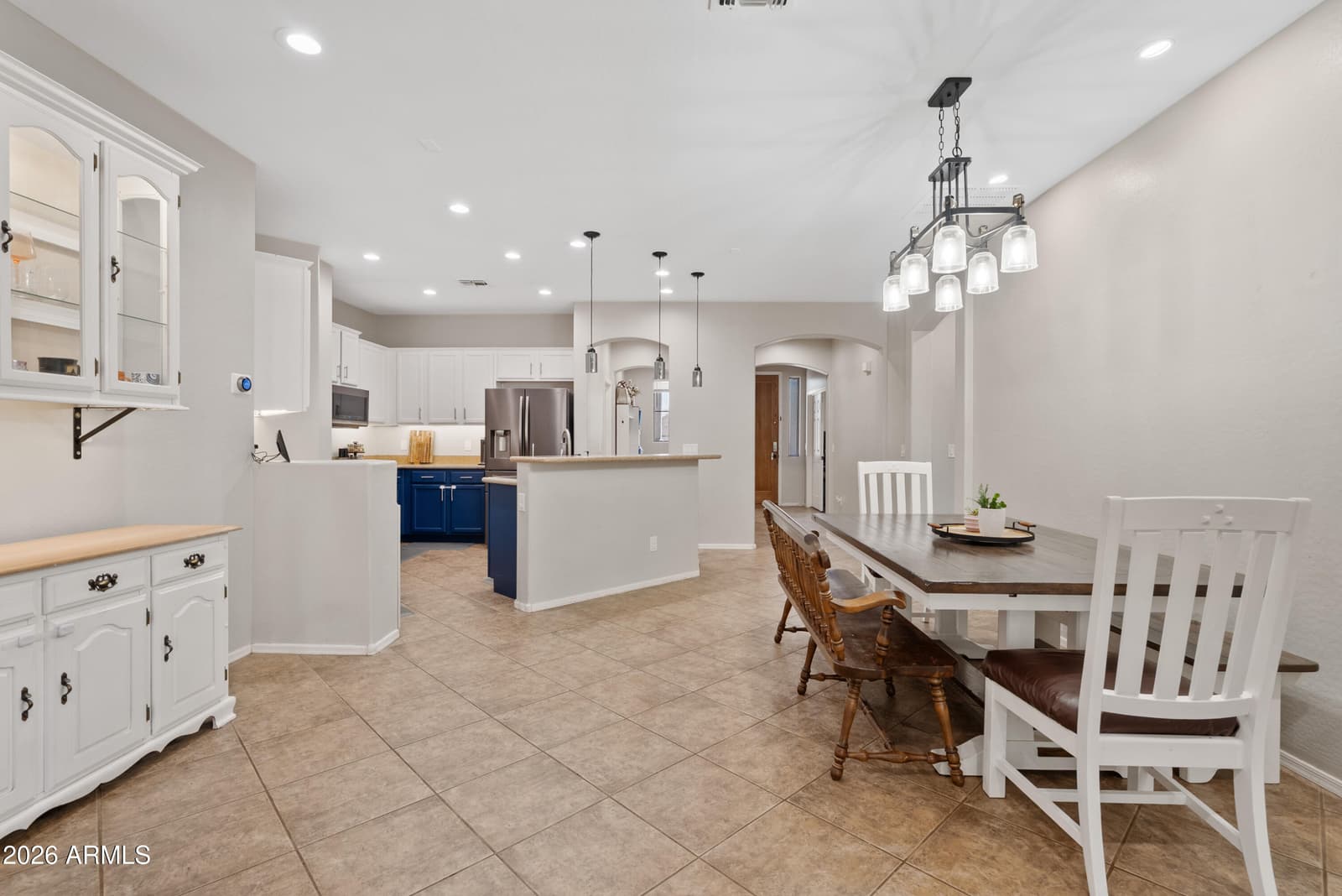 4086 E Megan Street, Gilbert, AZ 85295 — photo 10 of 32