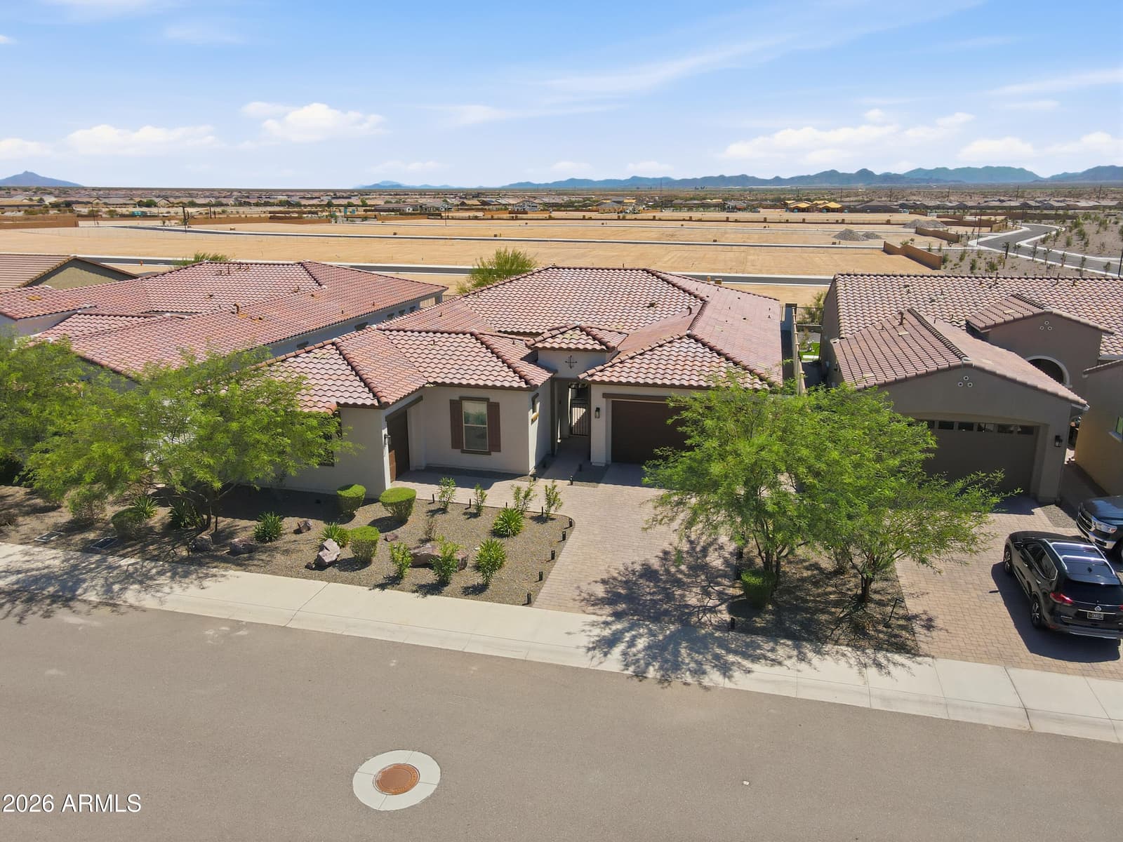 18589 W Thunderhill Place, Goodyear, AZ 85338 — photo 57 of 69