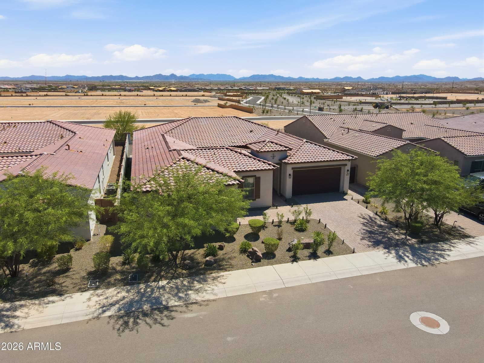 18589 W Thunderhill Place, Goodyear, AZ 85338 — photo 58 of 69