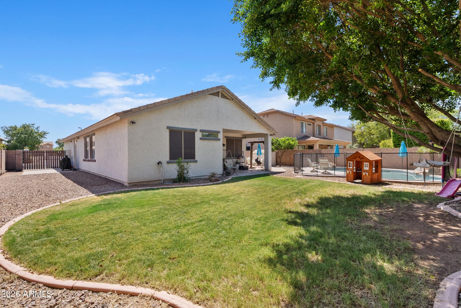 4086 E Megan Street, Gilbert, AZ 85295 — photo 27 of 32