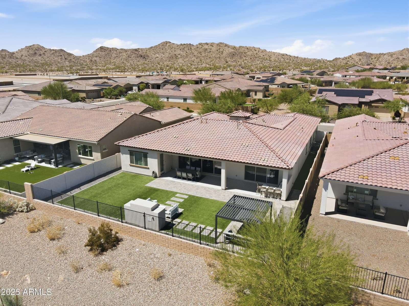 18589 W Thunderhill Place, Goodyear, AZ 85338 — photo 59 of 69