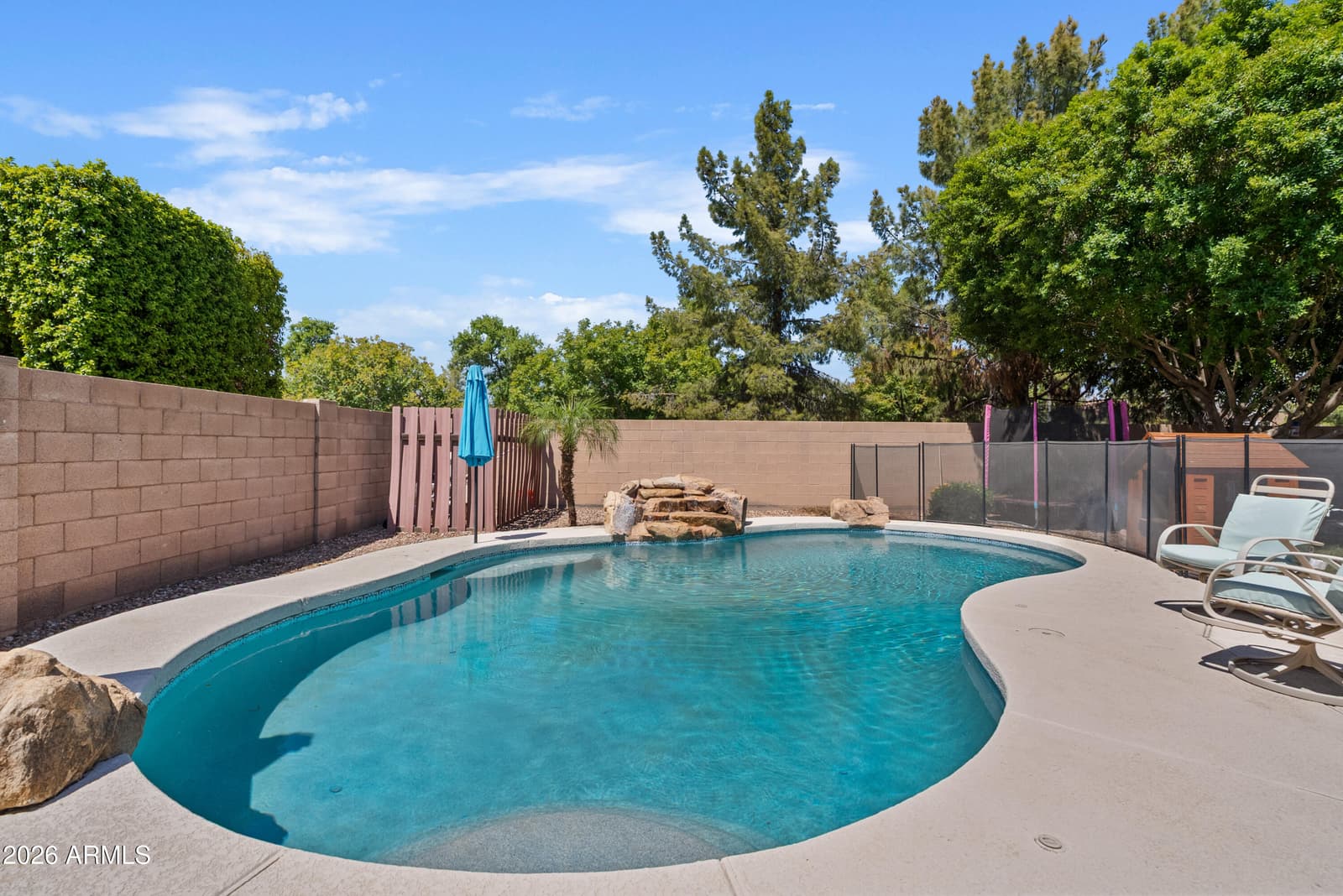 4086 E Megan Street, Gilbert, AZ 85295 — photo 29 of 32