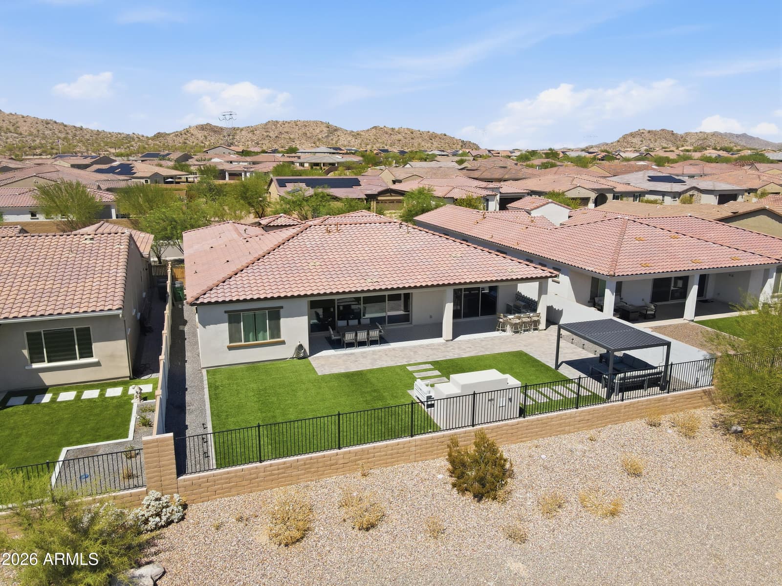 18589 W Thunderhill Place, Goodyear, AZ 85338 — photo 60 of 69