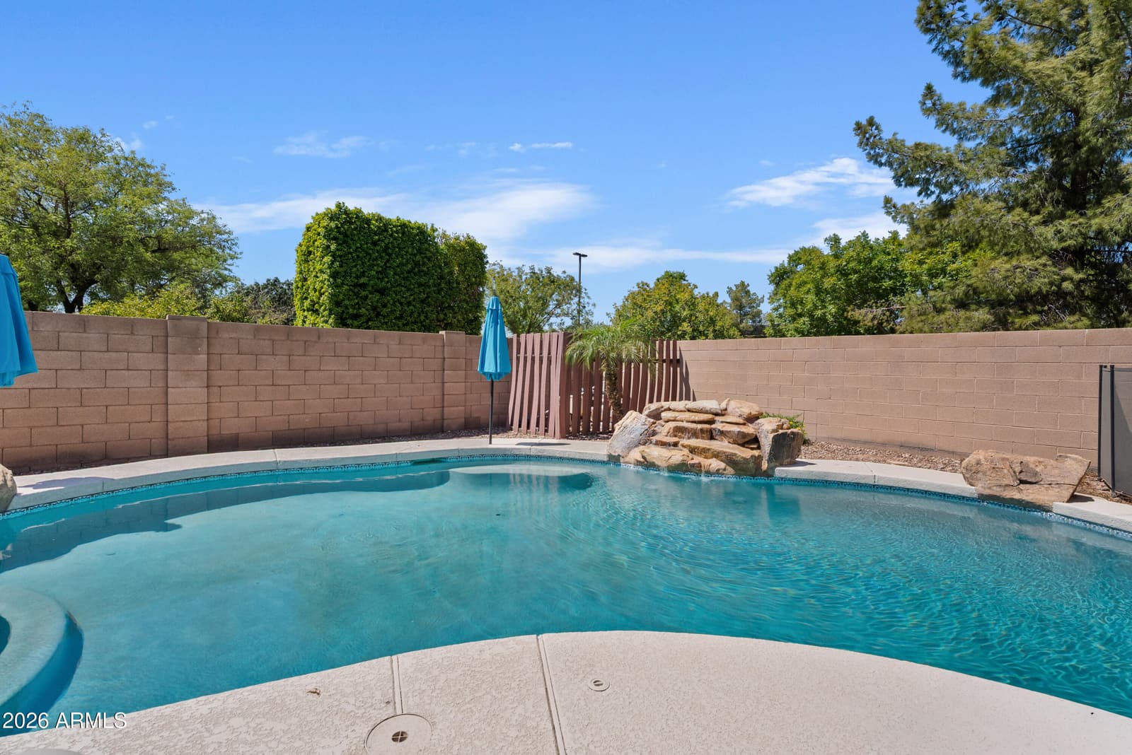 4086 E Megan Street, Gilbert, AZ 85295 — photo 30 of 32
