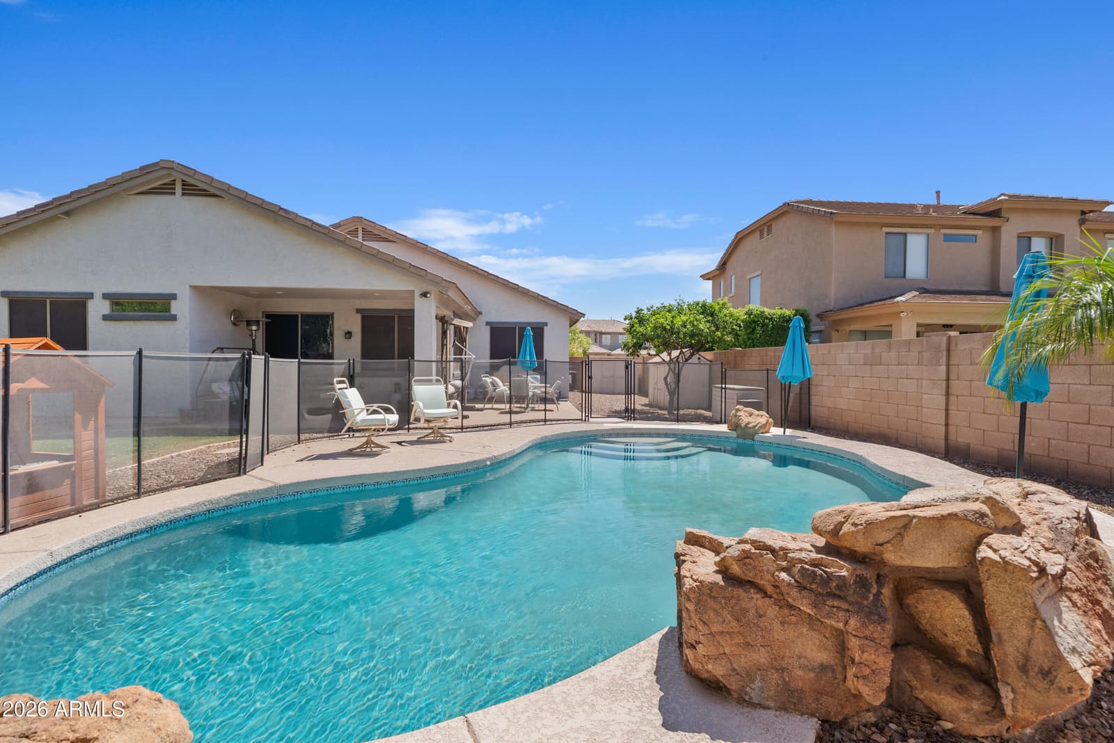 4086 E Megan Street, Gilbert, AZ 85295 — photo 31 of 32