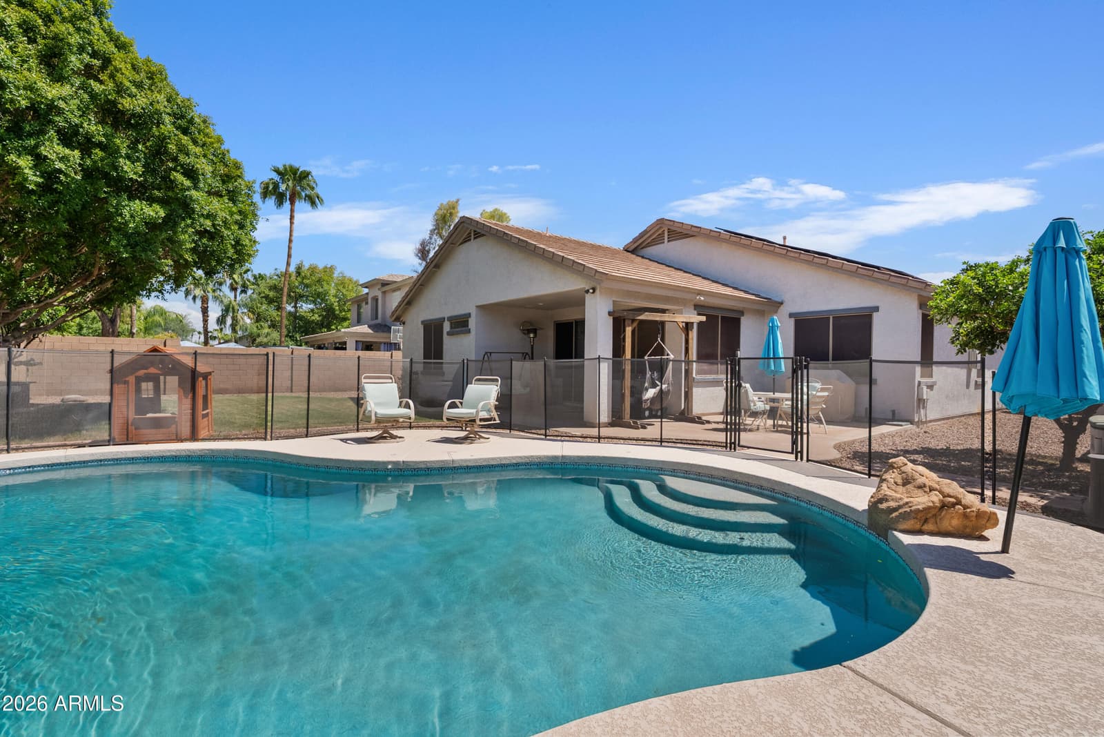 4086 E Megan Street, Gilbert, AZ 85295 — photo 32 of 32
