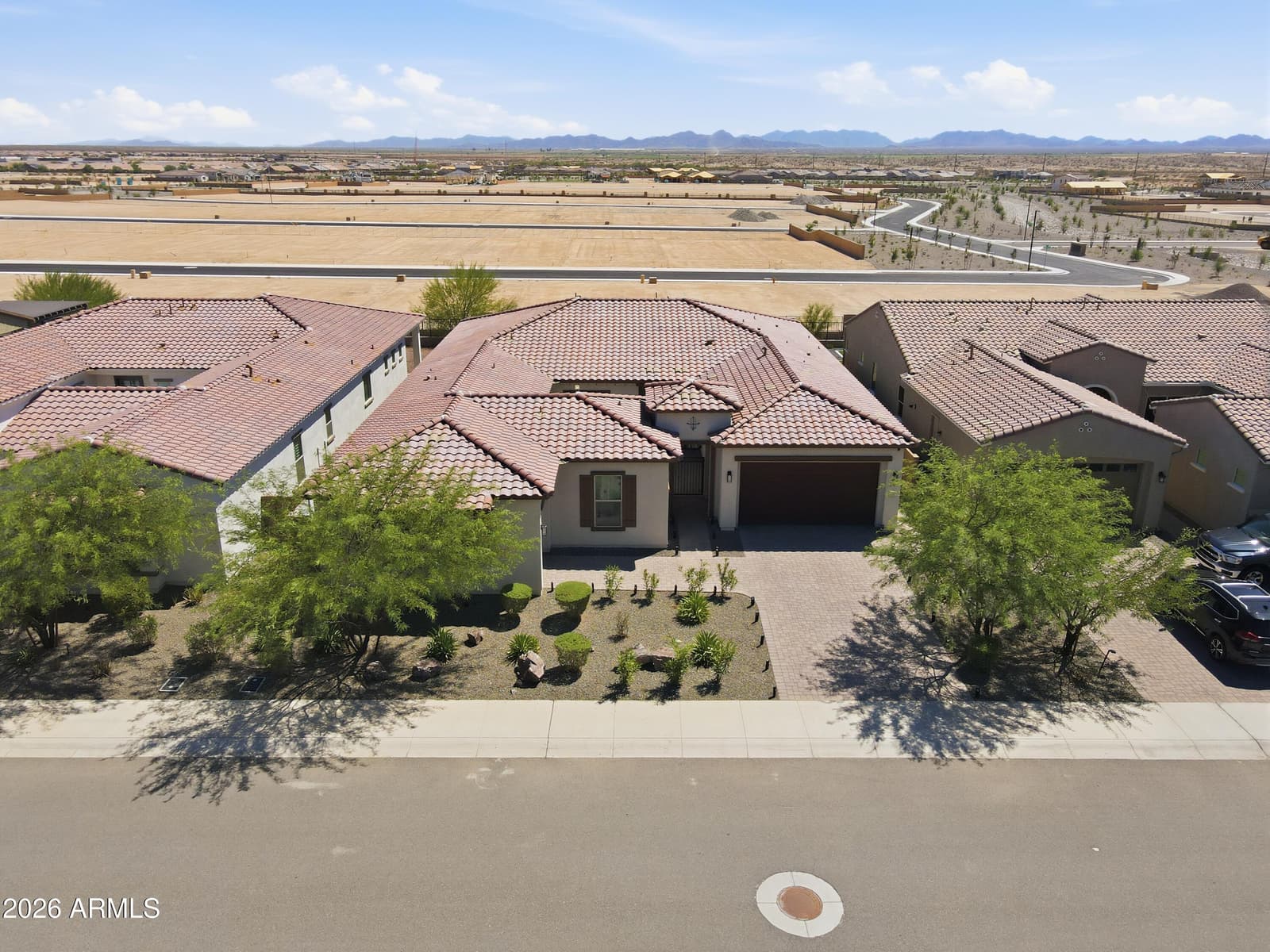 18589 W Thunderhill Place, Goodyear, AZ 85338 — photo 65 of 69