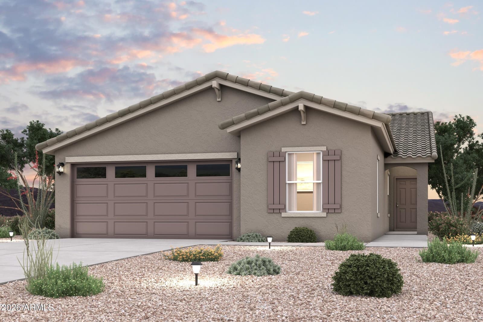 24475 W St Catherine Avenue, Buckeye, AZ 85326 — photo 1 of 3