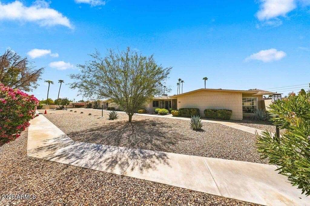 17026 N Pinion Lane, Sun City, AZ 85373 — photo 57 of 62
