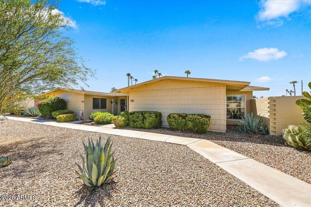 17026 N Pinion Lane, Sun City, AZ 85373 — photo 58 of 62