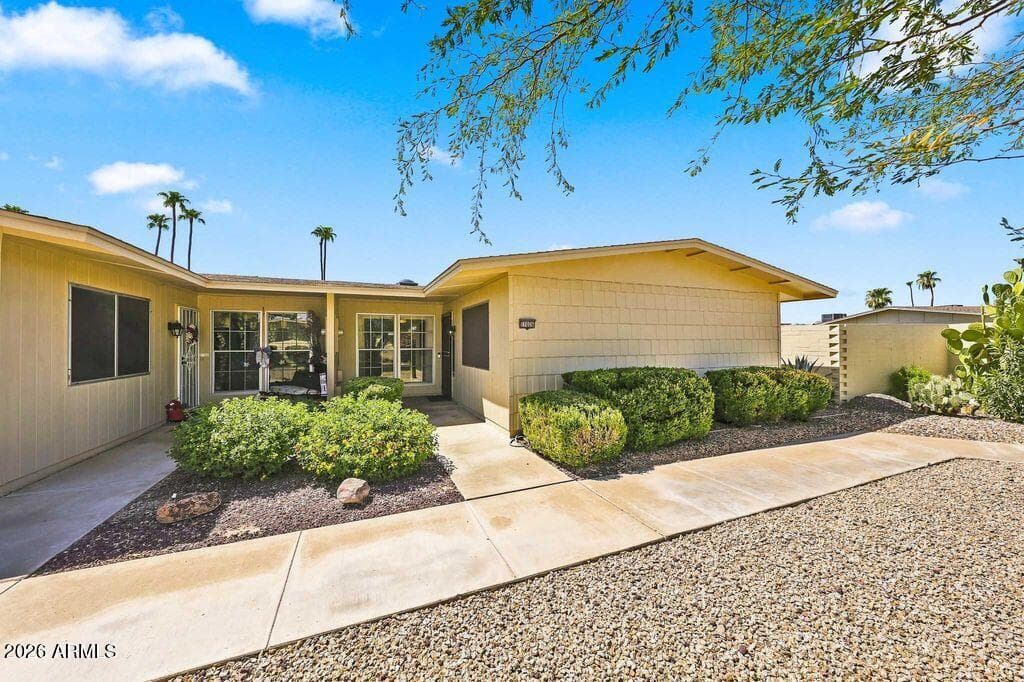 17026 N Pinion Lane, Sun City, AZ 85373 — photo 1 of 62