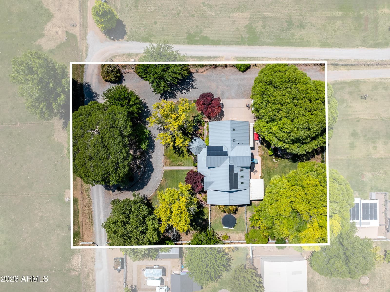 520 N Rio Arriba, Cottonwood, AZ 86326 — photo 4 of 60