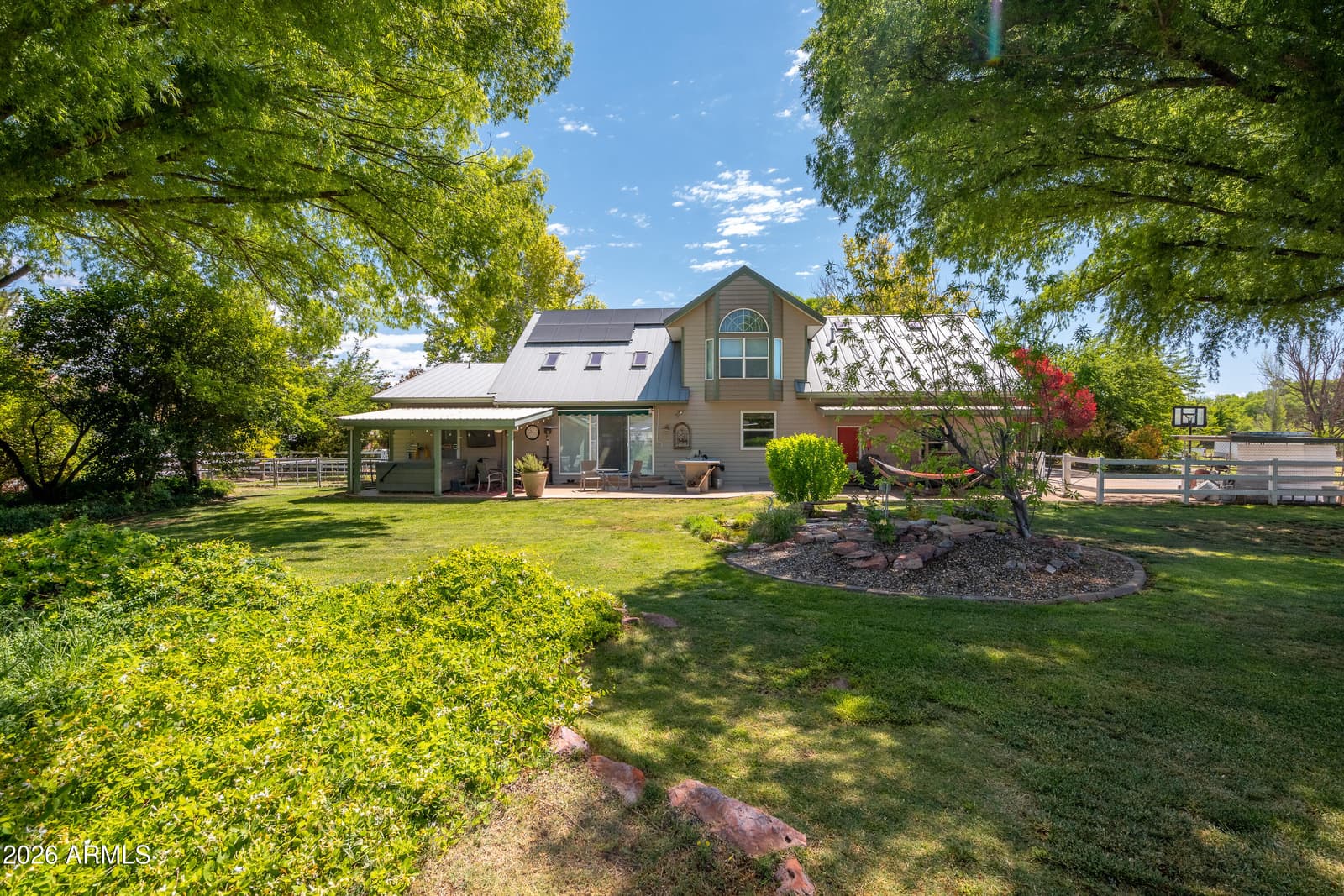 520 N Rio Arriba, Cottonwood, AZ 86326 — photo 49 of 60