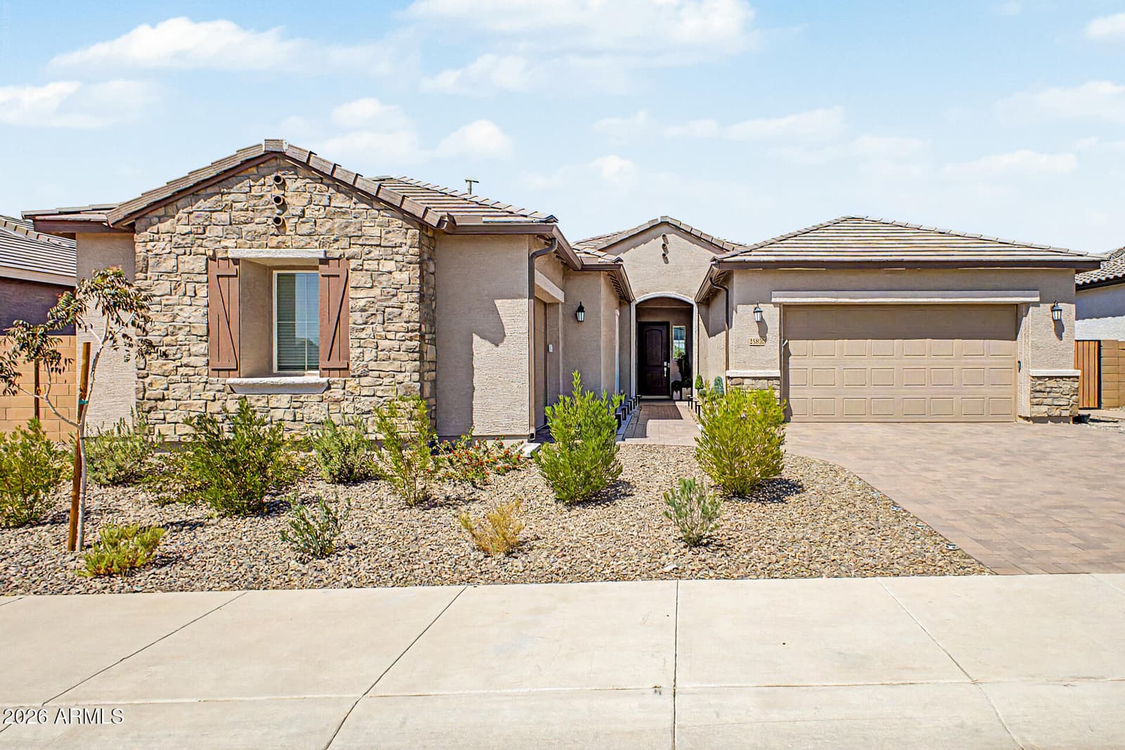 25832 N 77th Drive, Peoria, AZ 85383 — photo 2 of 48