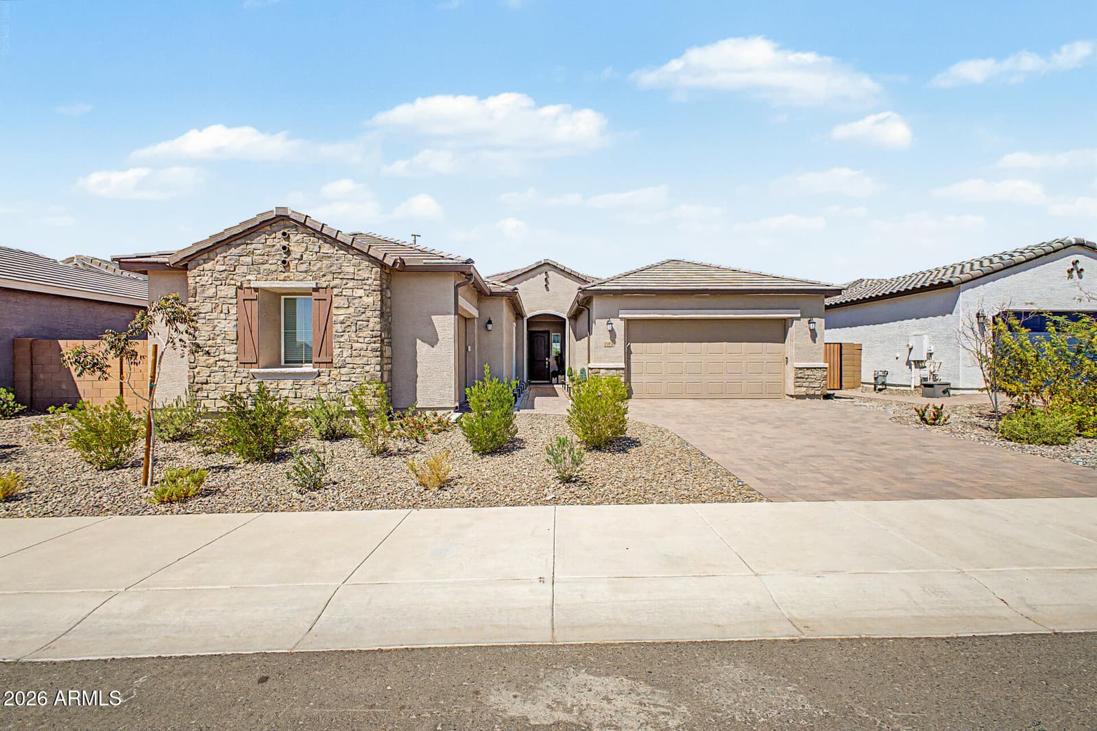 25832 N 77th Drive, Peoria, AZ 85383 — photo 3 of 48