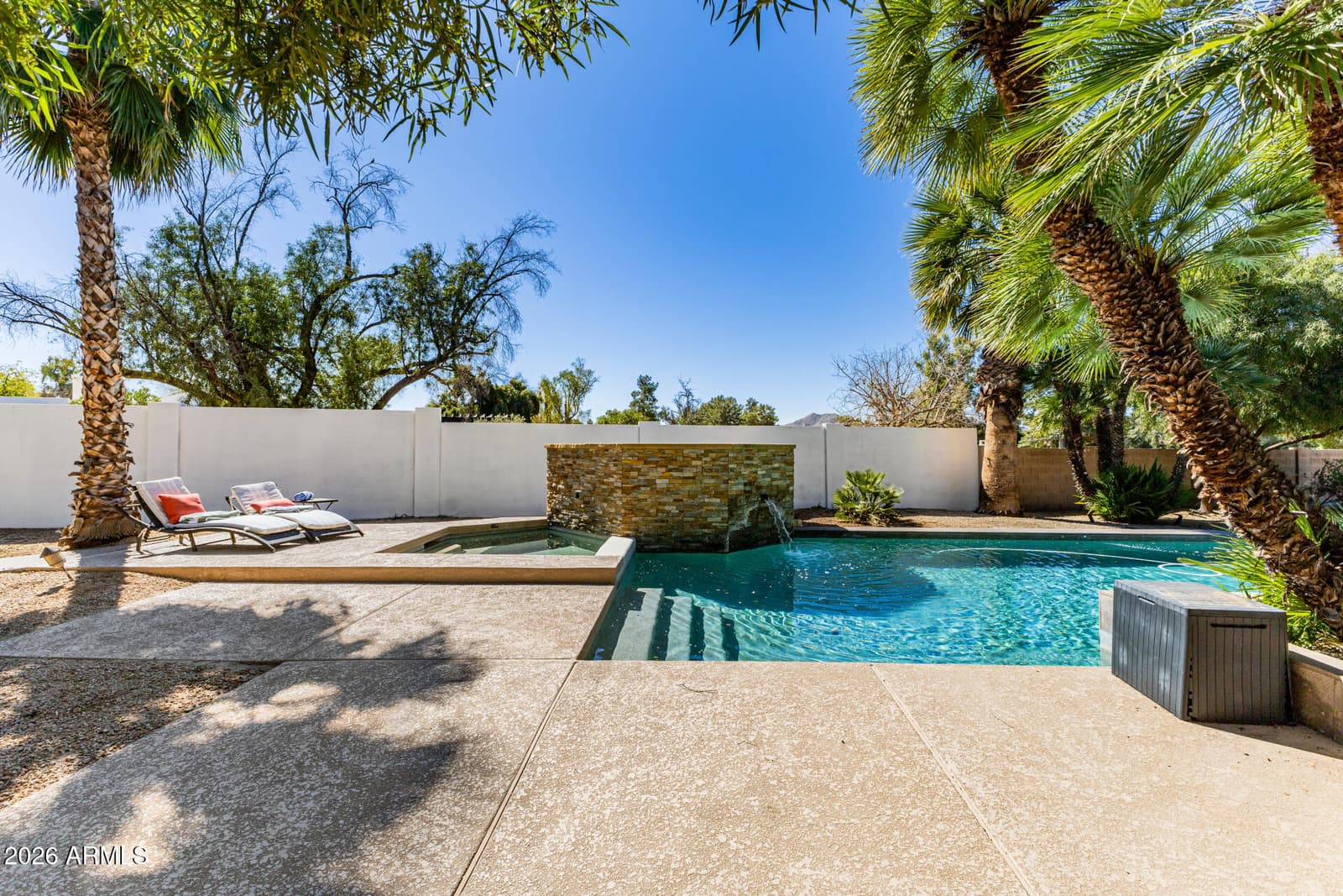 11832 N Oakhurst Way, Scottsdale, AZ 85254 — photo 79 of 102