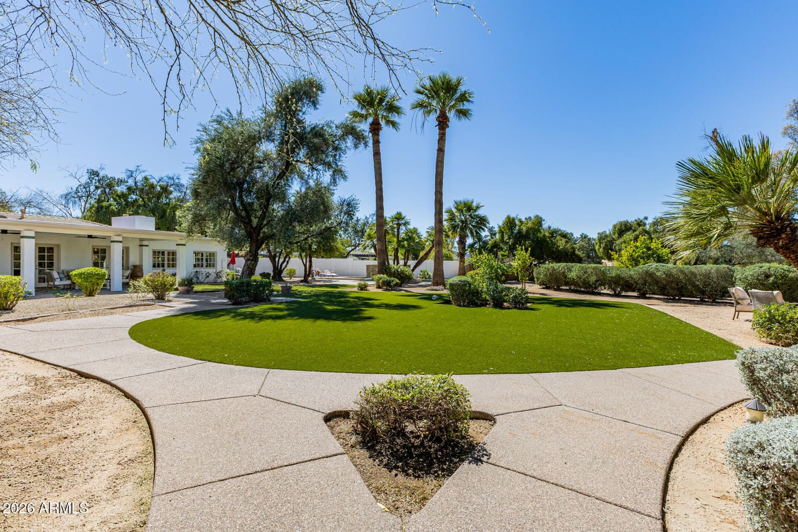 11832 N Oakhurst Way, Scottsdale, AZ 85254 — photo 90 of 102