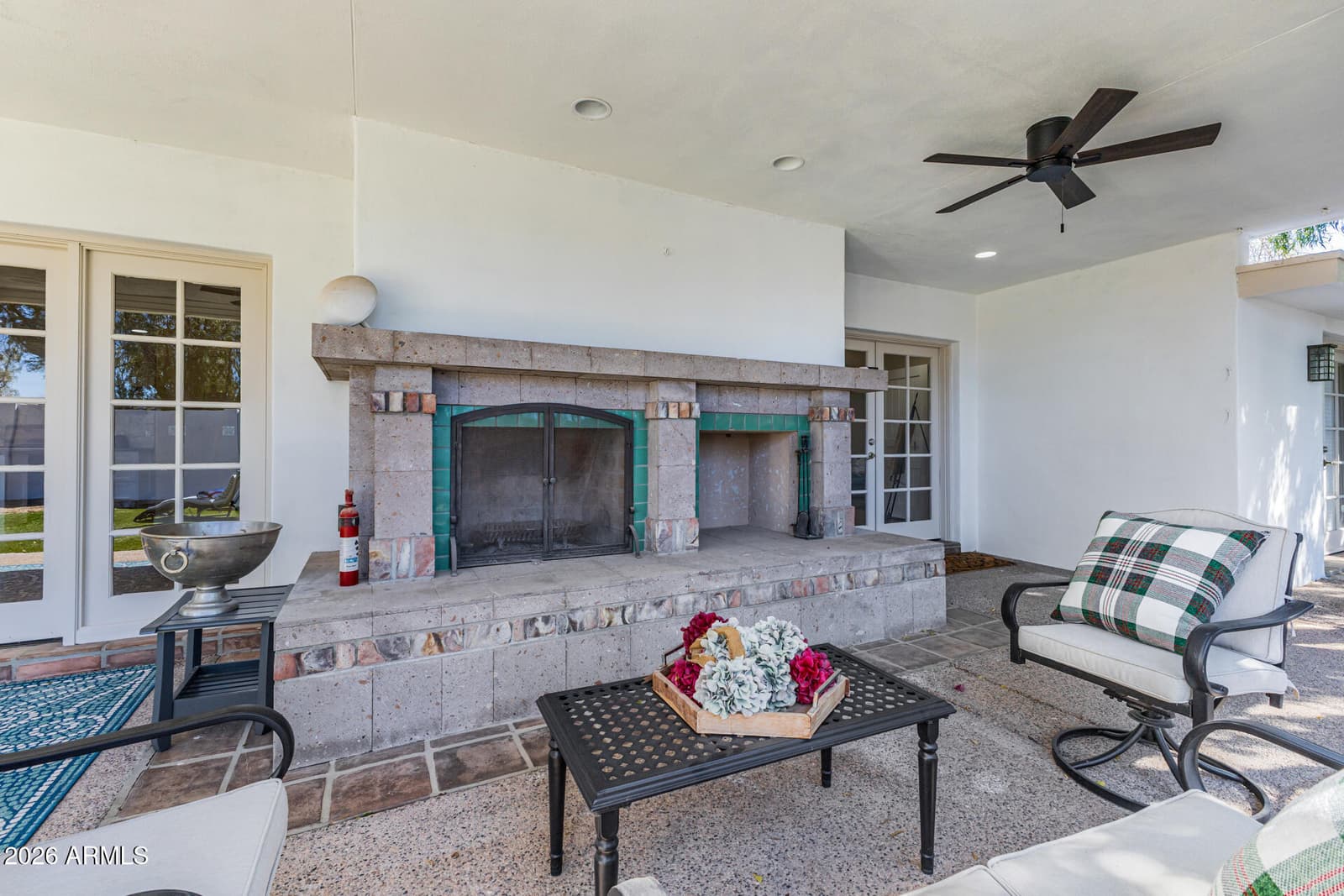 11832 N Oakhurst Way, Scottsdale, AZ 85254 — photo 96 of 102