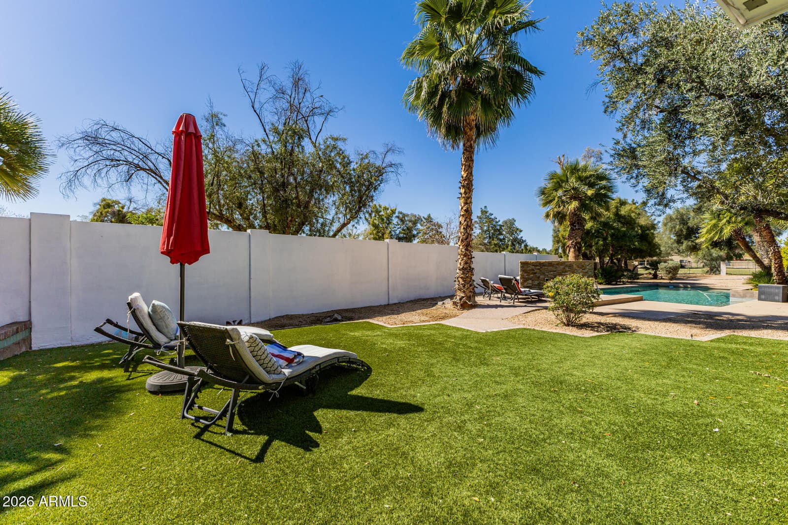 11832 N Oakhurst Way, Scottsdale, AZ 85254 — photo 97 of 102