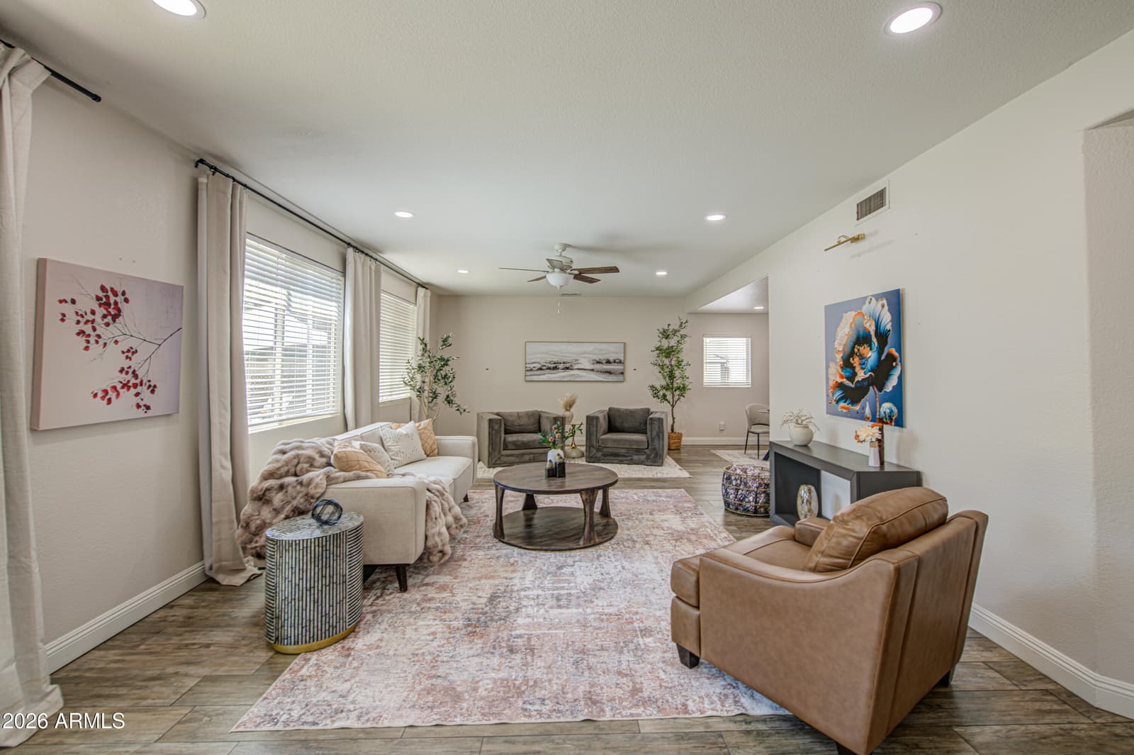 1165 E Harrison Street, Gilbert, AZ 85295 — photo 13 of 45
