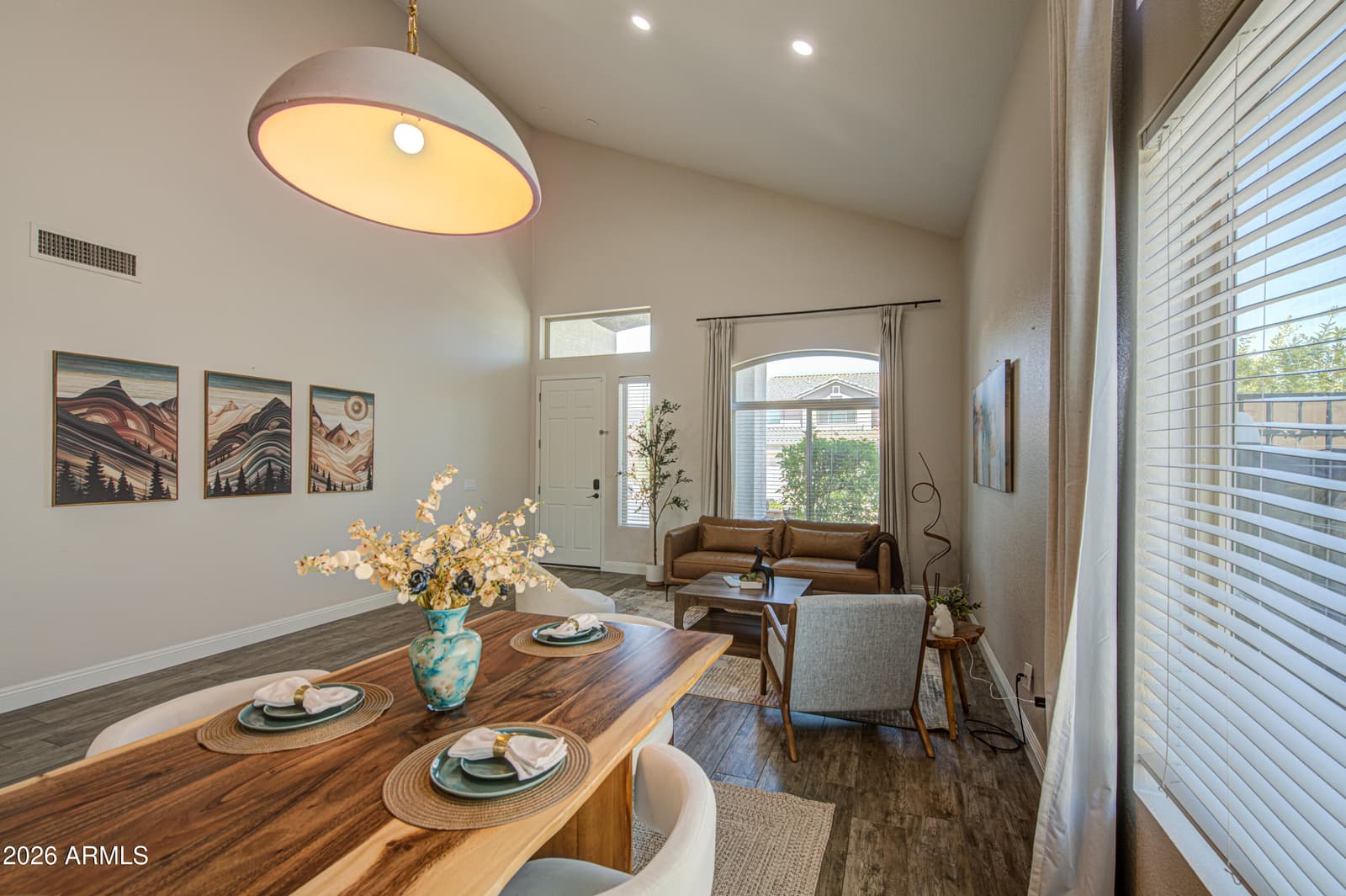 1165 E Harrison Street, Gilbert, AZ 85295 — photo 12 of 45