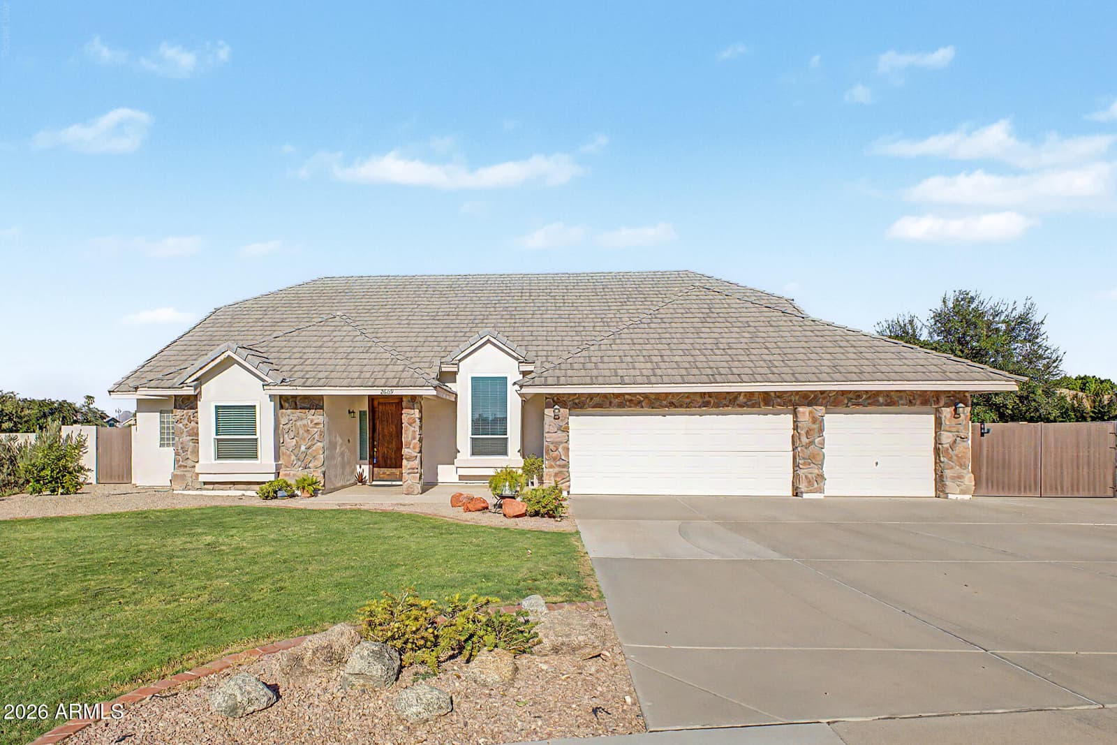 2609 N 22nd Street, Mesa, AZ 85213 — photo 1 of 48