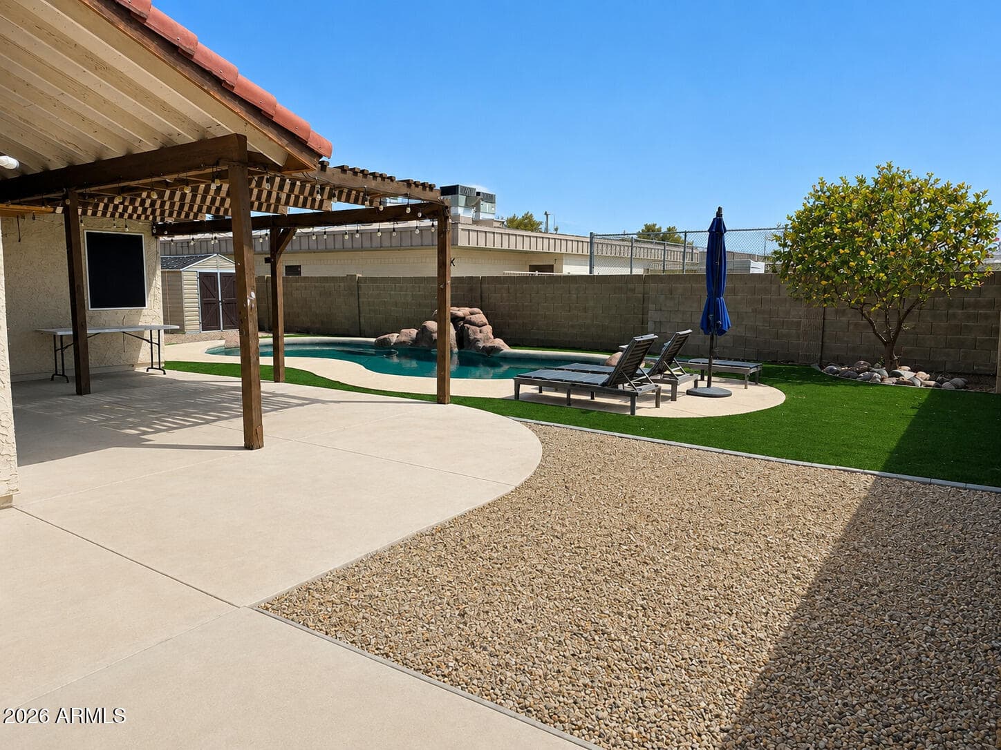 7839 W Canterbury Drive, Peoria, AZ 85345 — photo 23 of 27