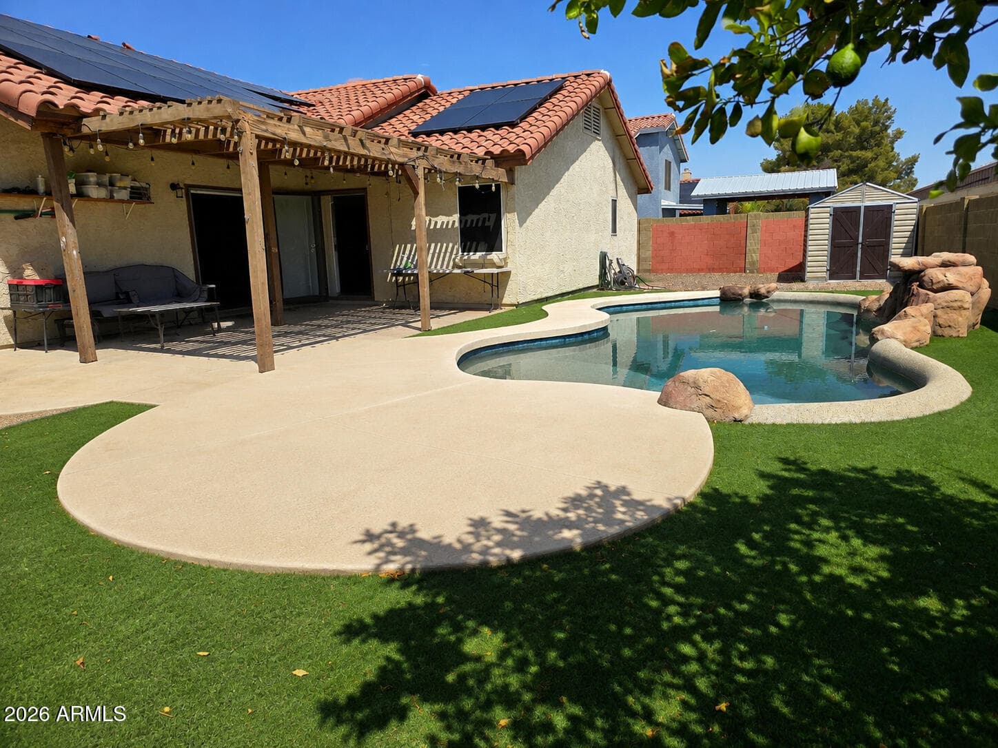 7839 W Canterbury Drive, Peoria, AZ 85345 — photo 24 of 27