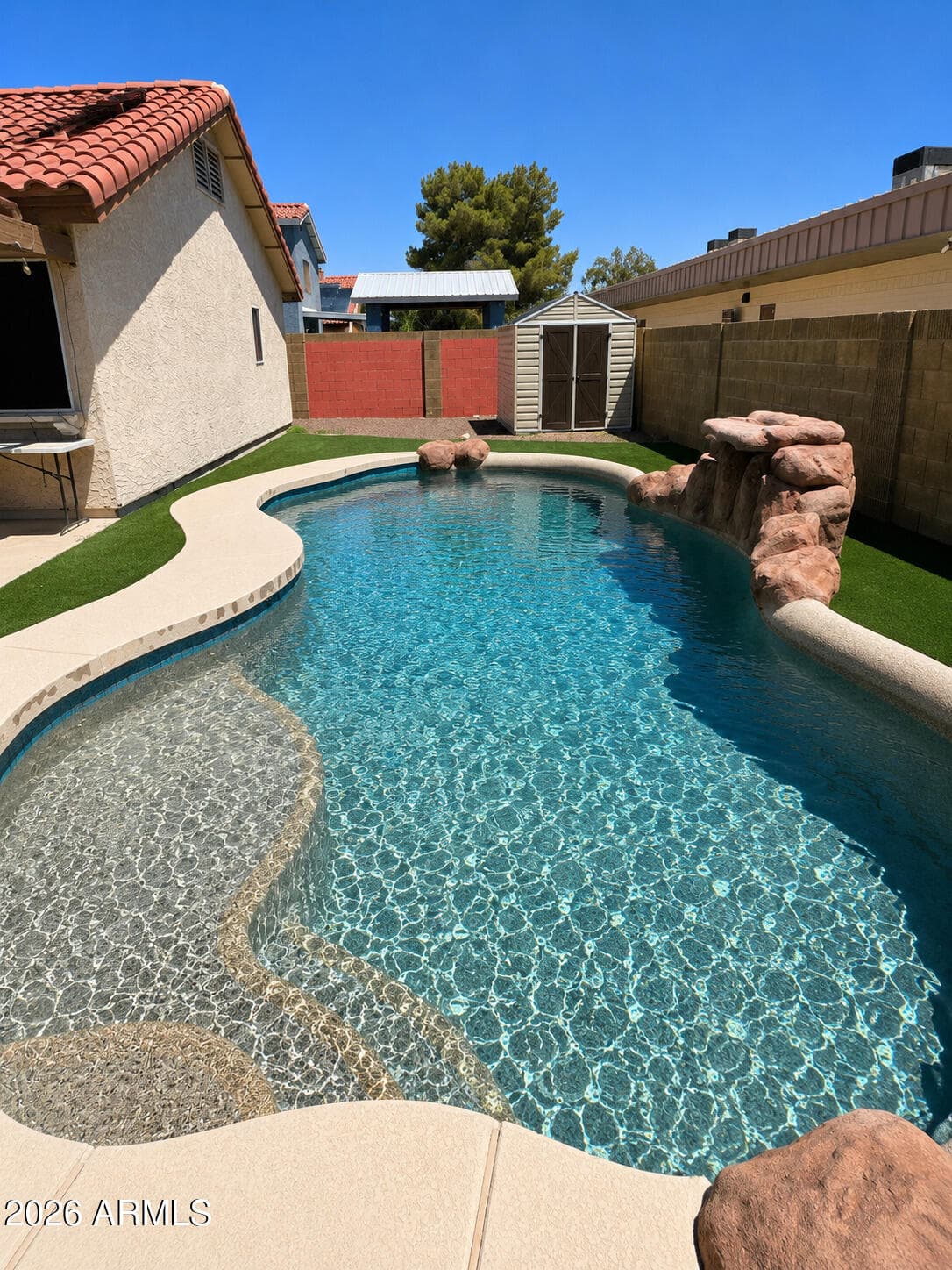 7839 W Canterbury Drive, Peoria, AZ 85345 — photo 26 of 27
