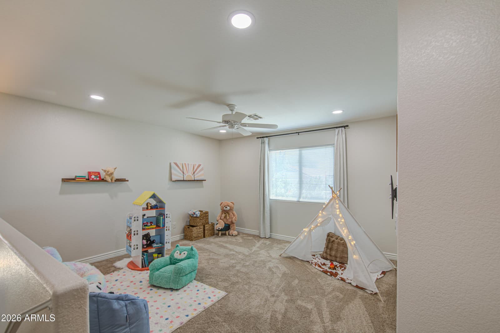 1165 E Harrison Street, Gilbert, AZ 85295 — photo 26 of 45