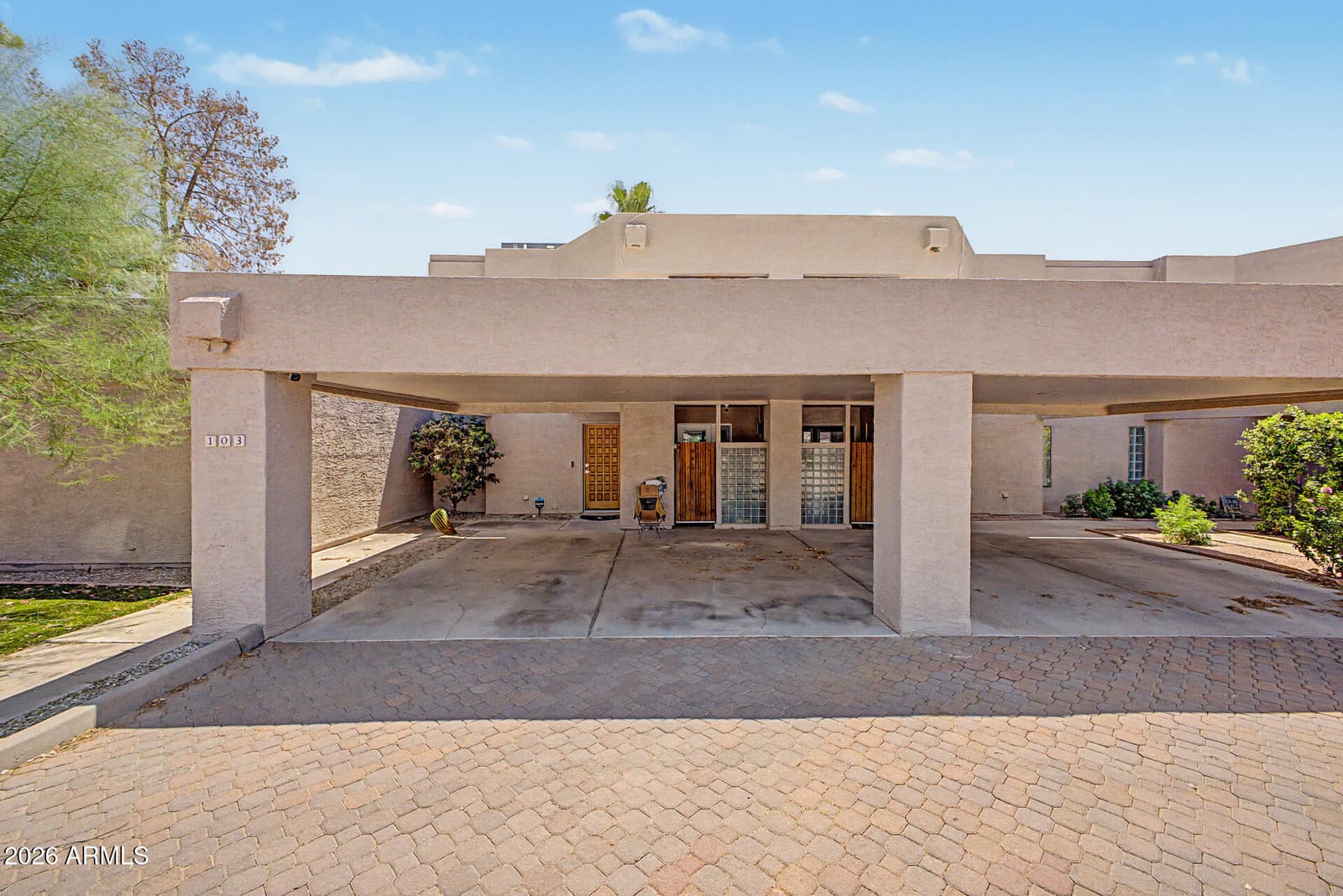6159 E Indian School Road 103, Scottsdale, AZ 85251 — photo 1 of 35