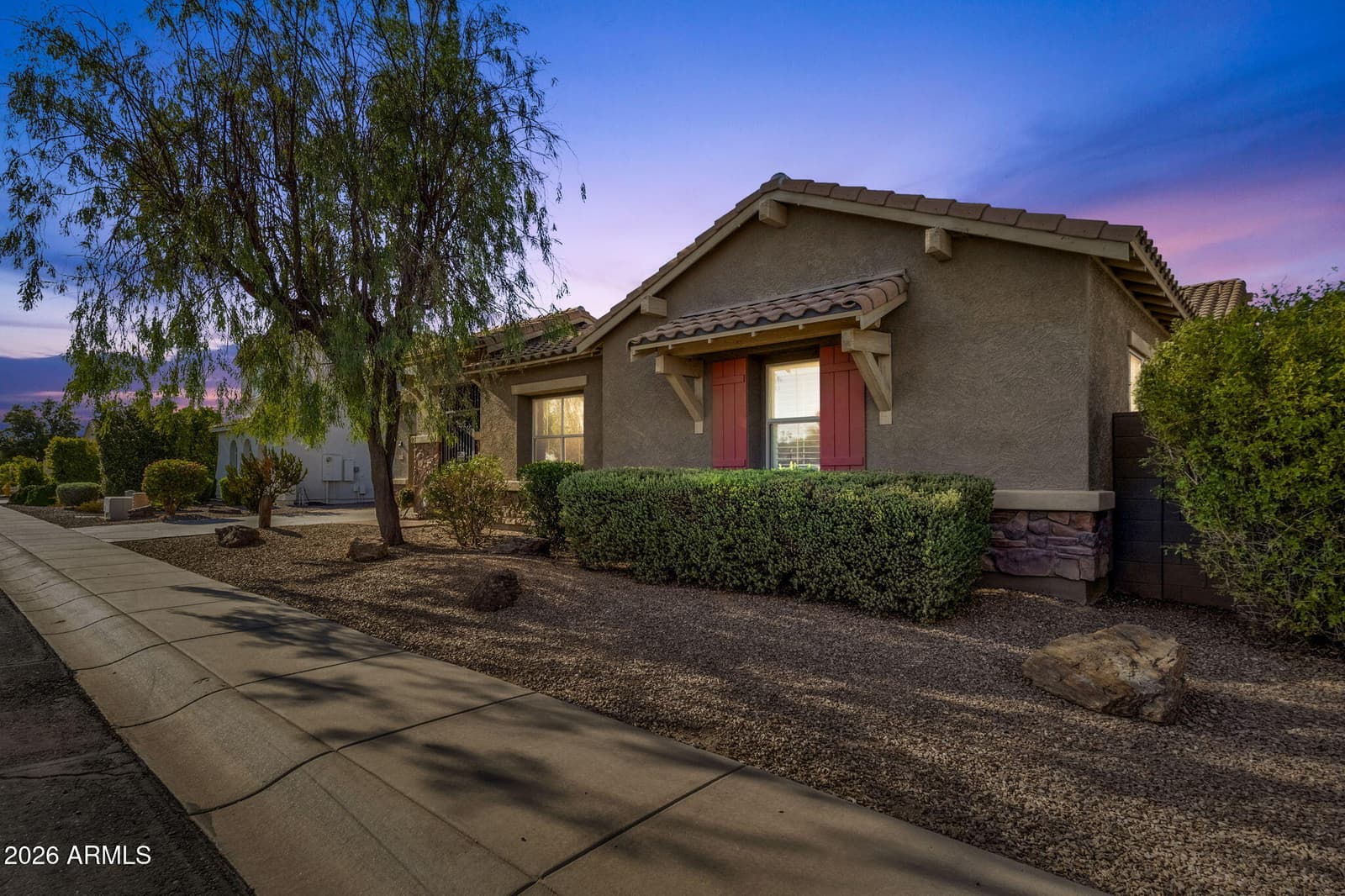 3066 E Kingbird Drive, Gilbert, AZ 85297 — photo 2 of 69