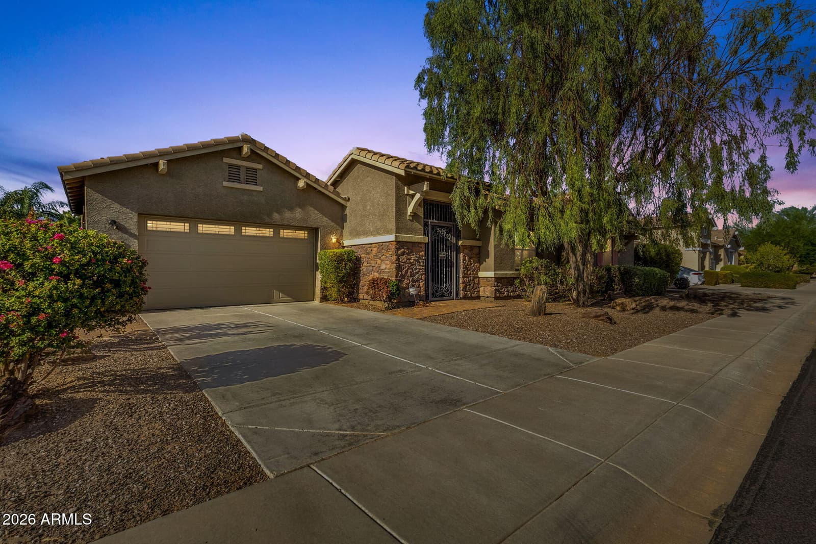 3066 E Kingbird Drive, Gilbert, AZ 85297 — photo 5 of 69
