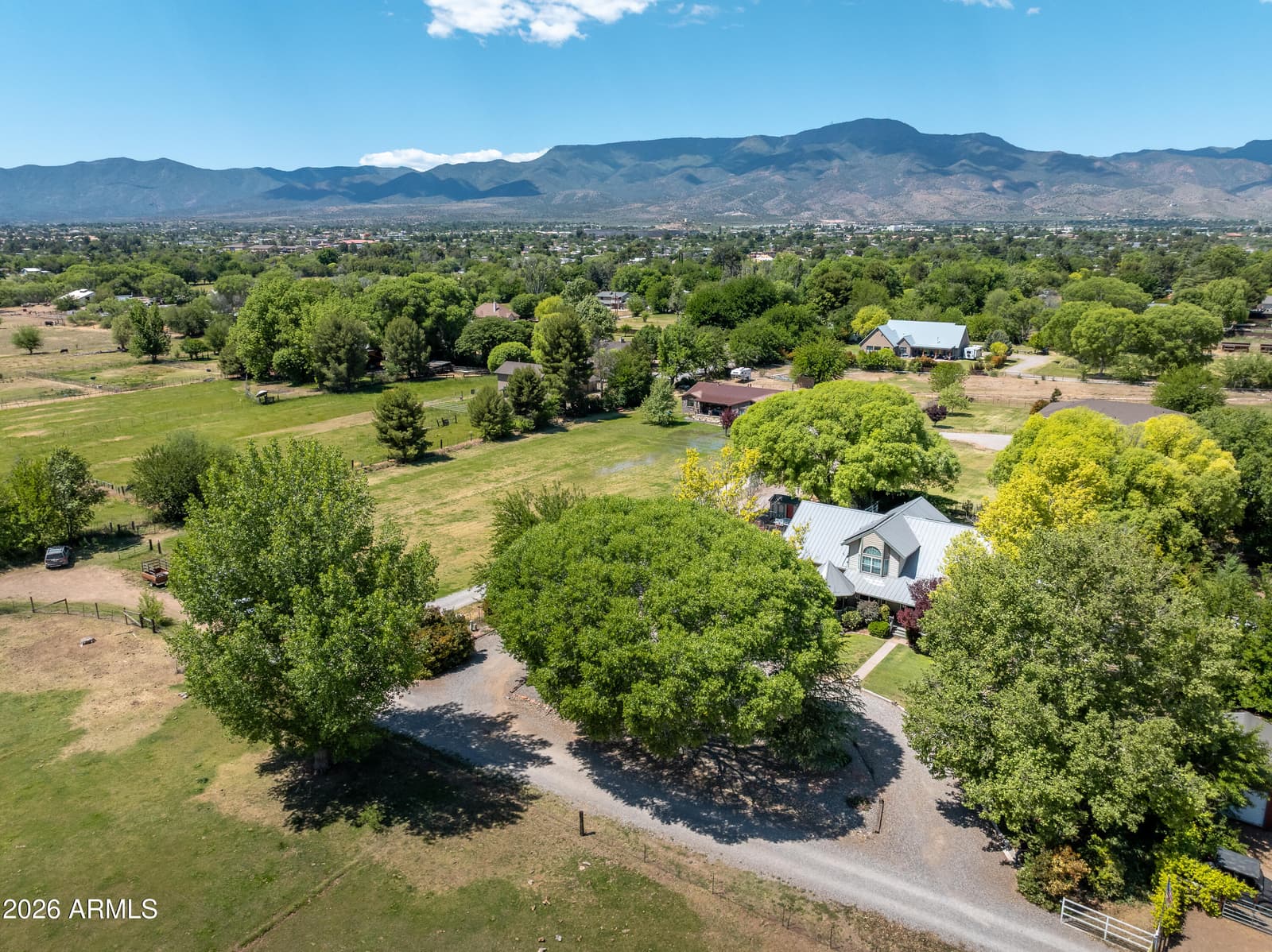 520 N Rio Arriba, Cottonwood, AZ 86326 — photo 57 of 60