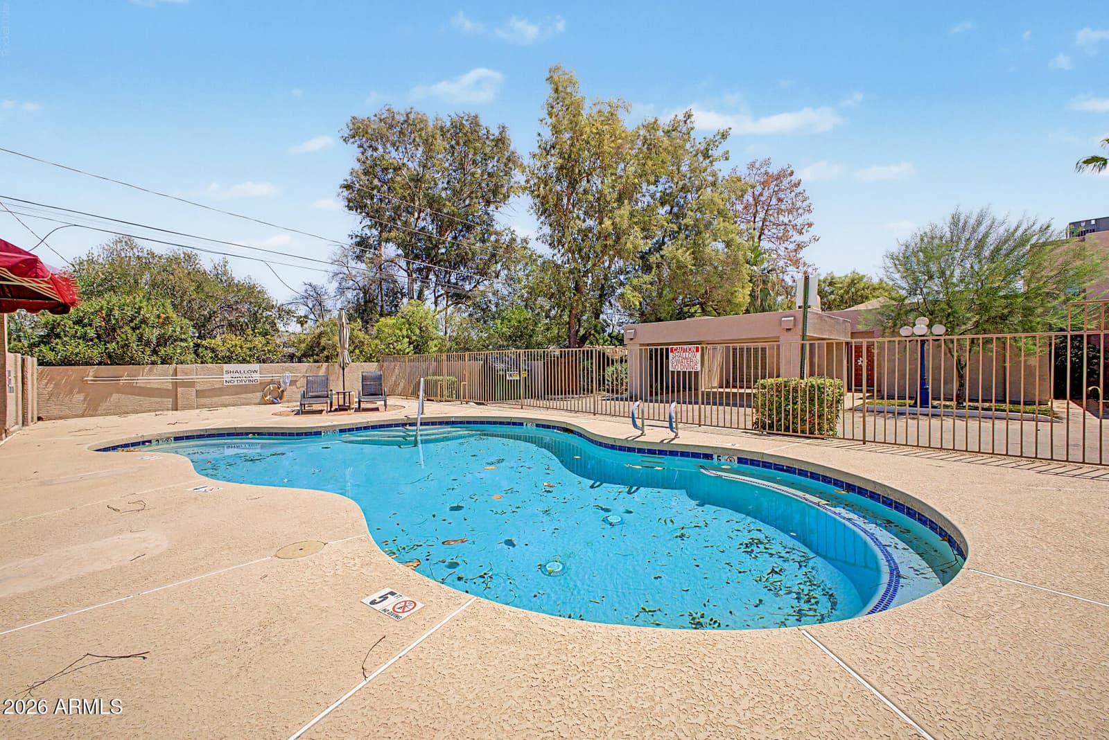 6159 E Indian School Road 103, Scottsdale, AZ 85251 — photo 35 of 35