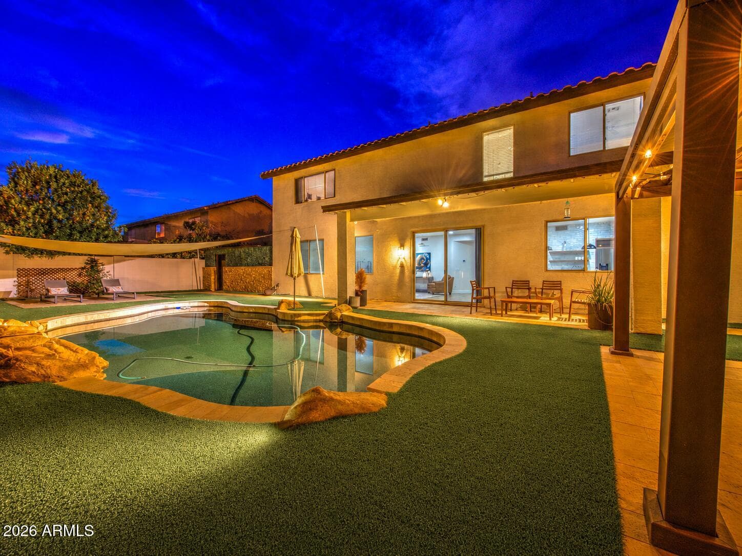 1165 E Harrison Street, Gilbert, AZ 85295 — photo 45 of 45