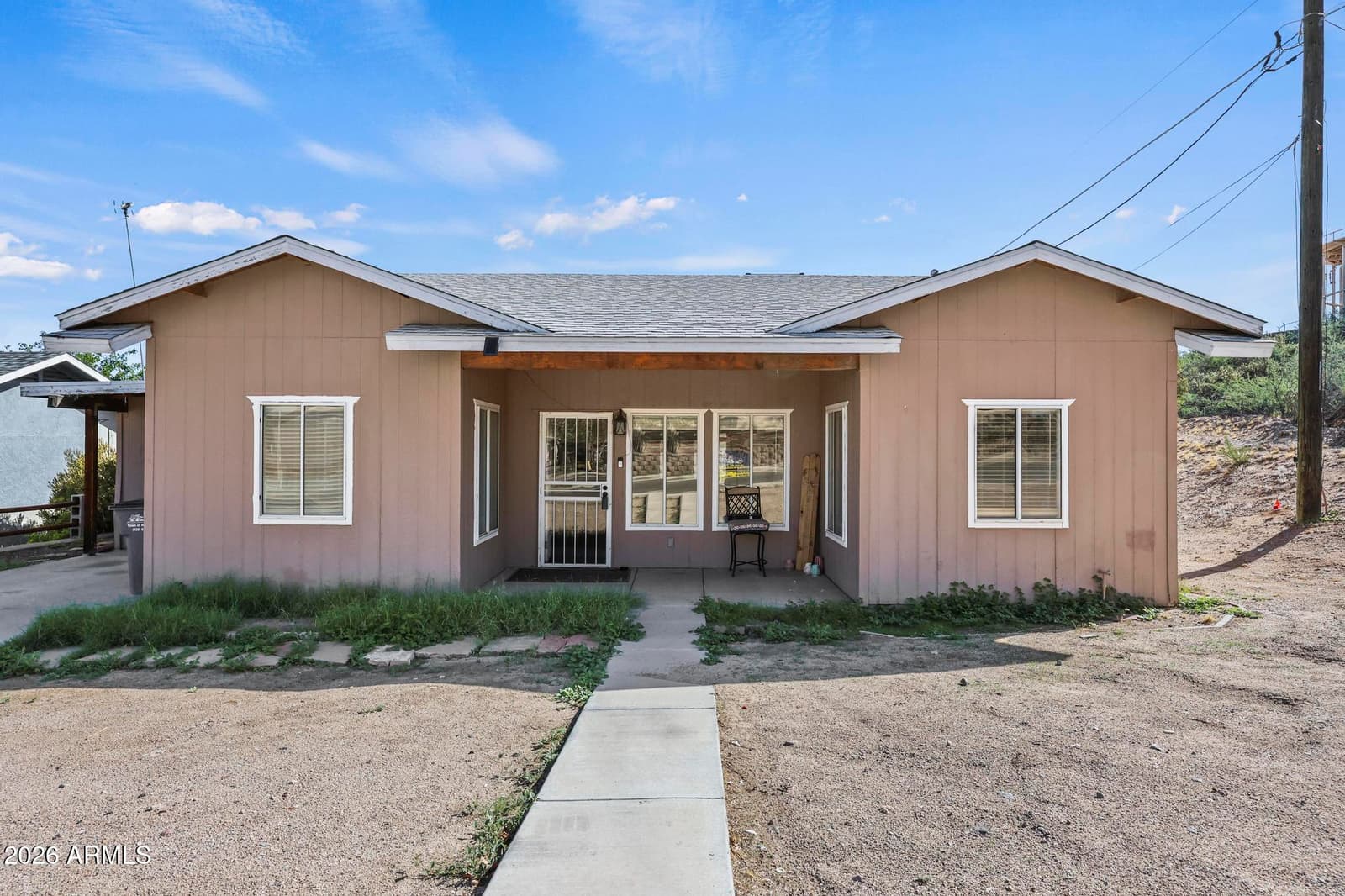345 N Madison Street, Wickenburg, AZ 85390 — photo 2 of 32
