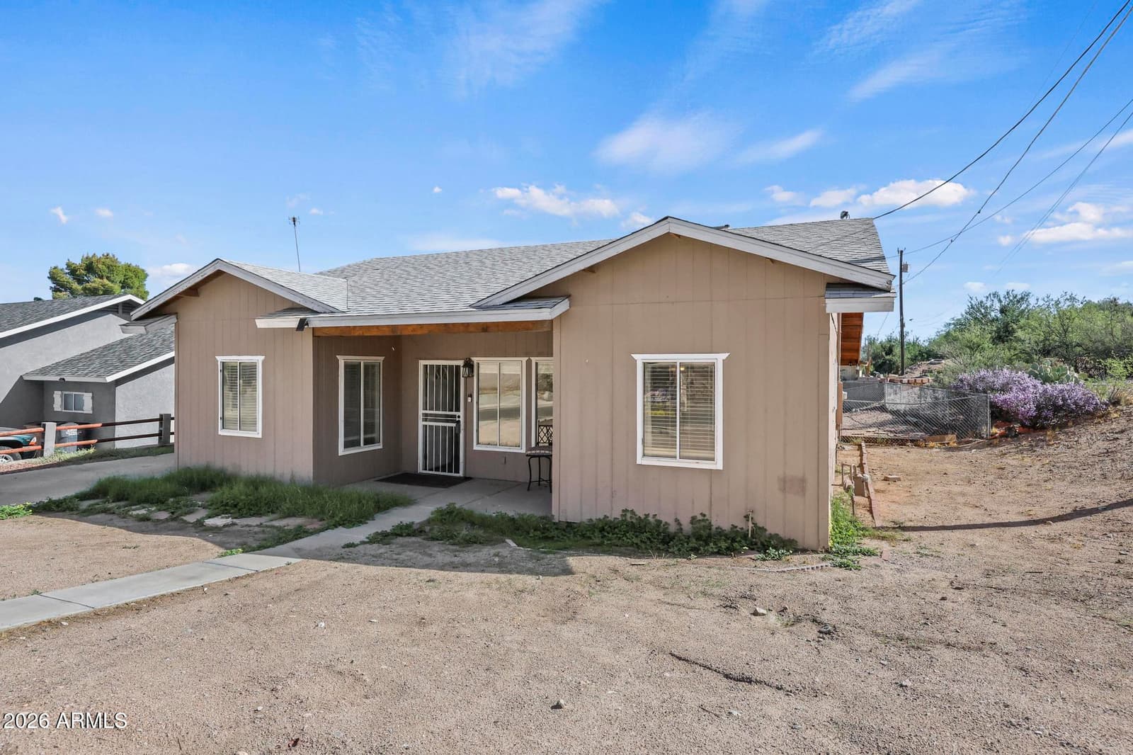 345 N Madison Street, Wickenburg, AZ 85390 — photo 3 of 32