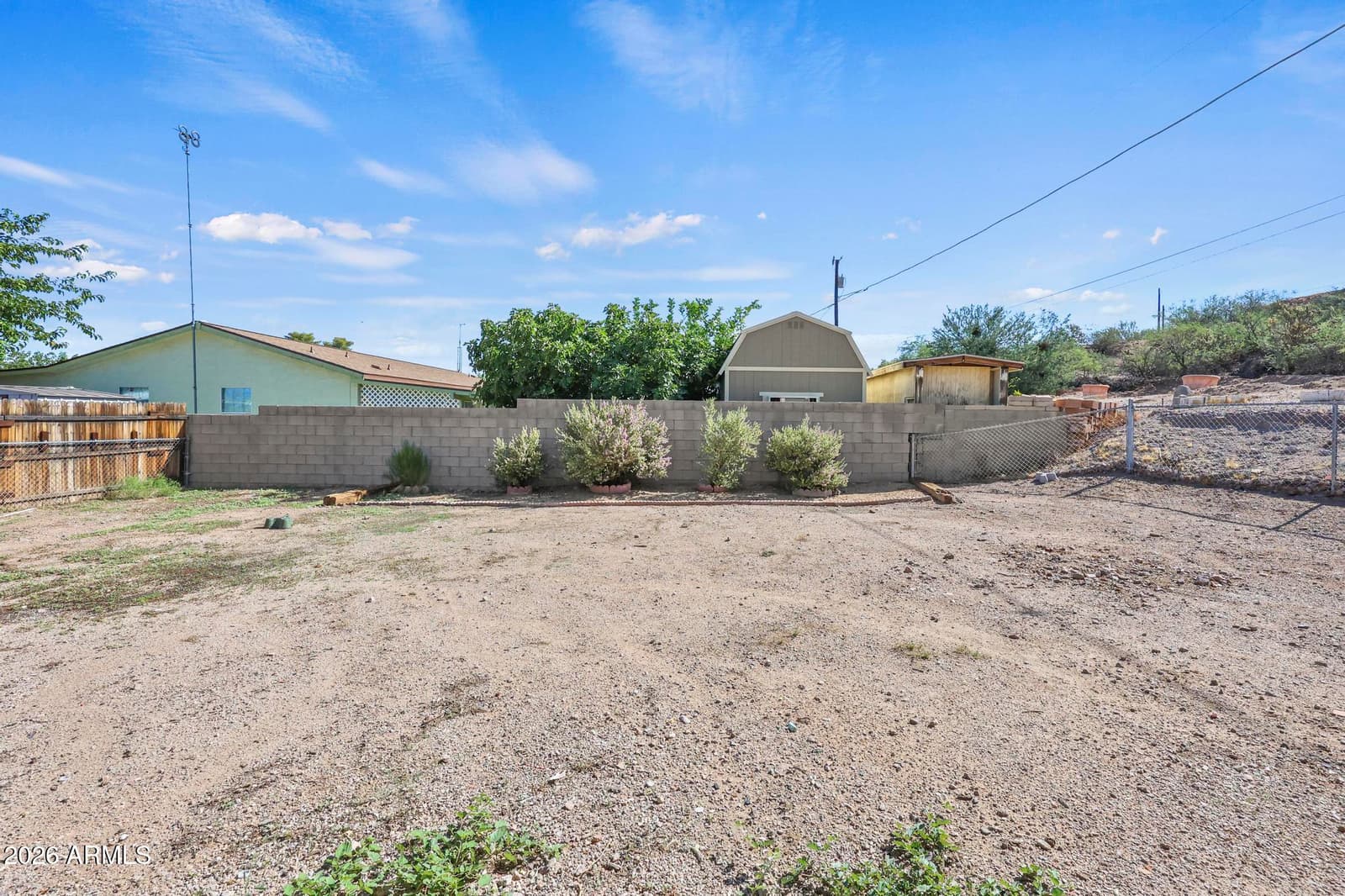 345 N Madison Street, Wickenburg, AZ 85390 — photo 28 of 32