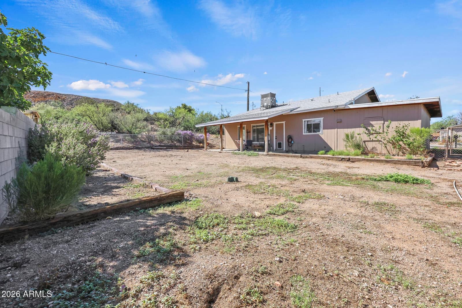 345 N Madison Street, Wickenburg, AZ 85390 — photo 30 of 32