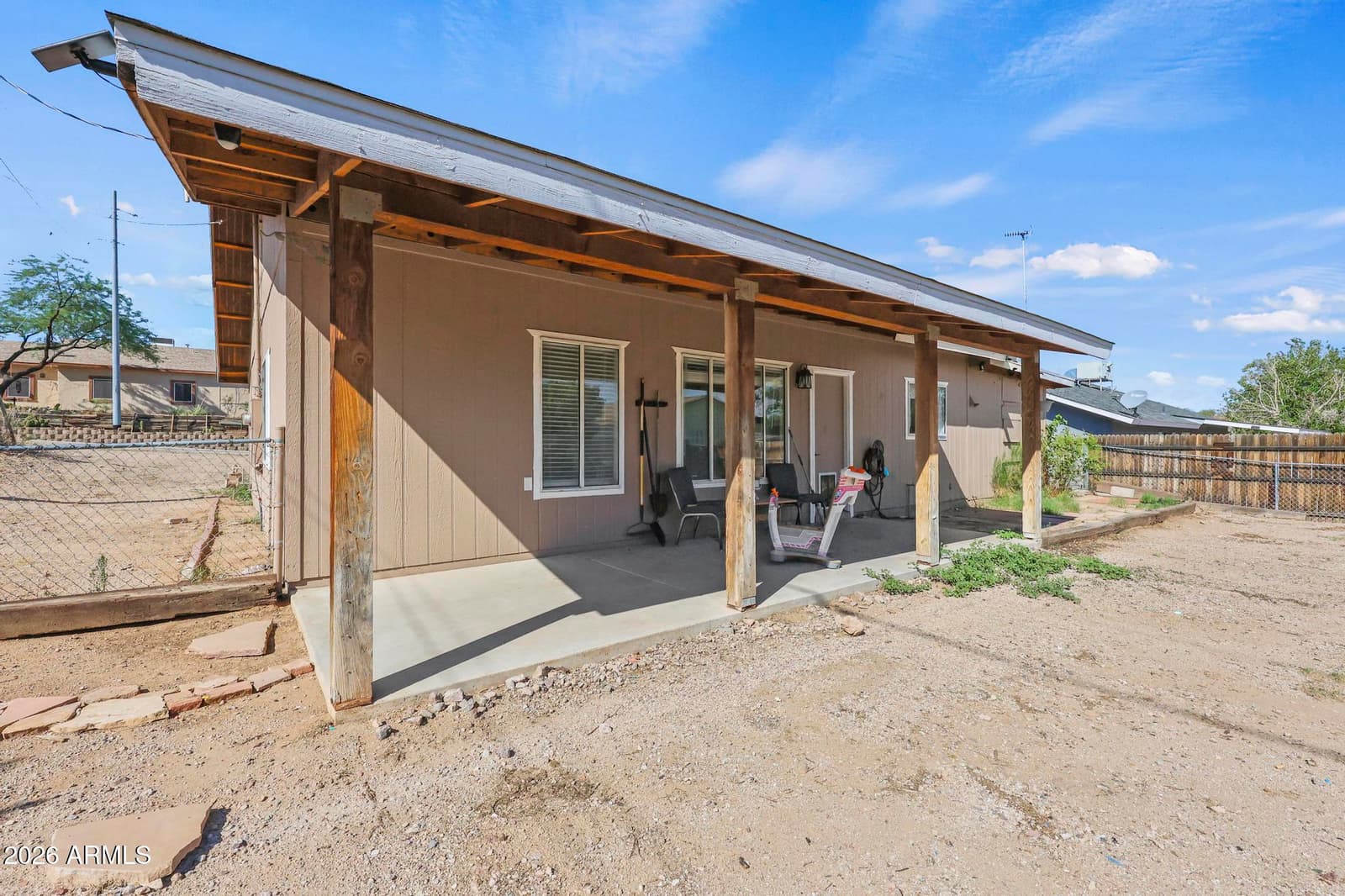 345 N Madison Street, Wickenburg, AZ 85390 — photo 32 of 32