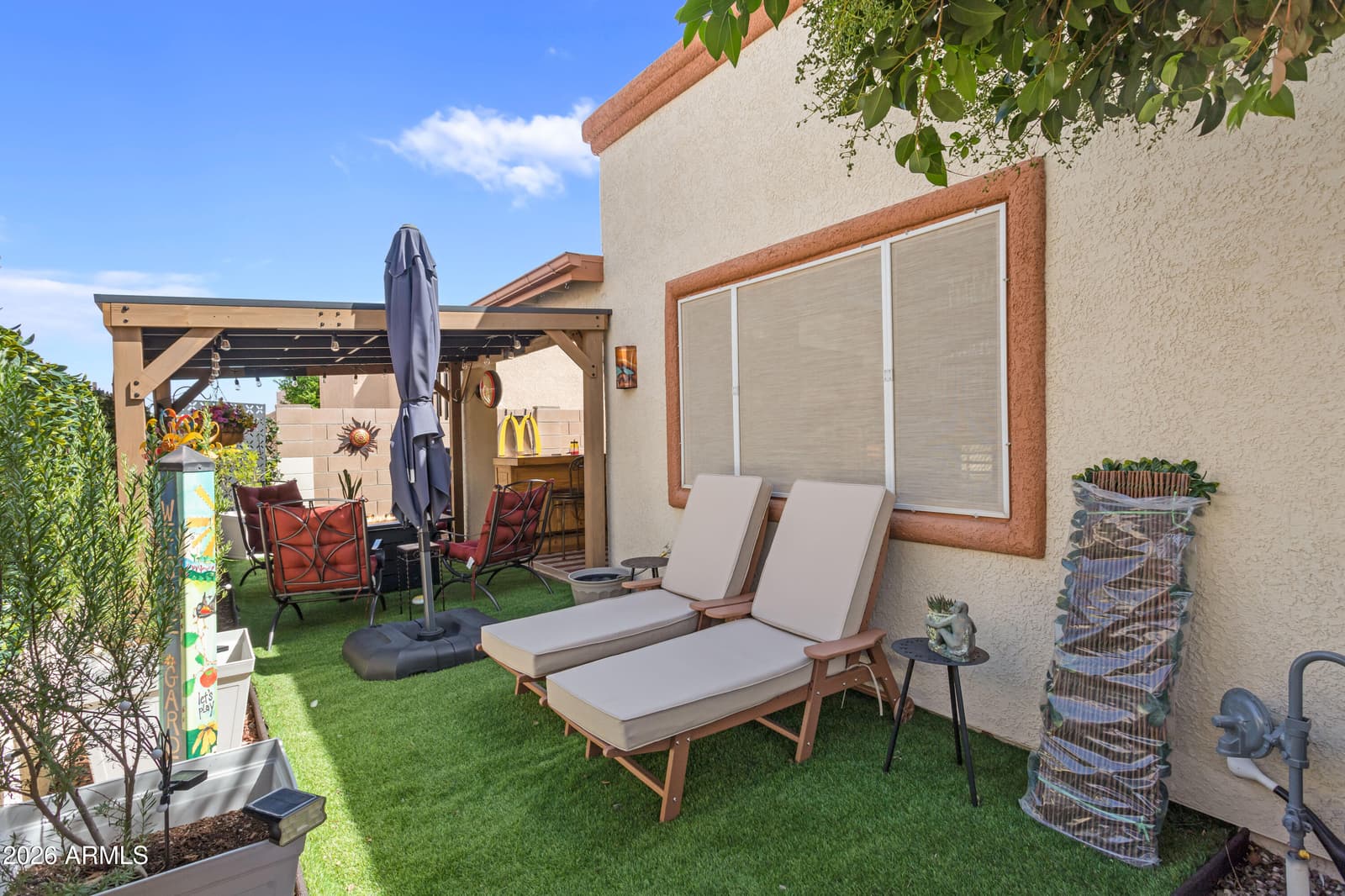 258 S Taylors Trail, Sierra Vista, AZ 85635 — photo 34 of 35