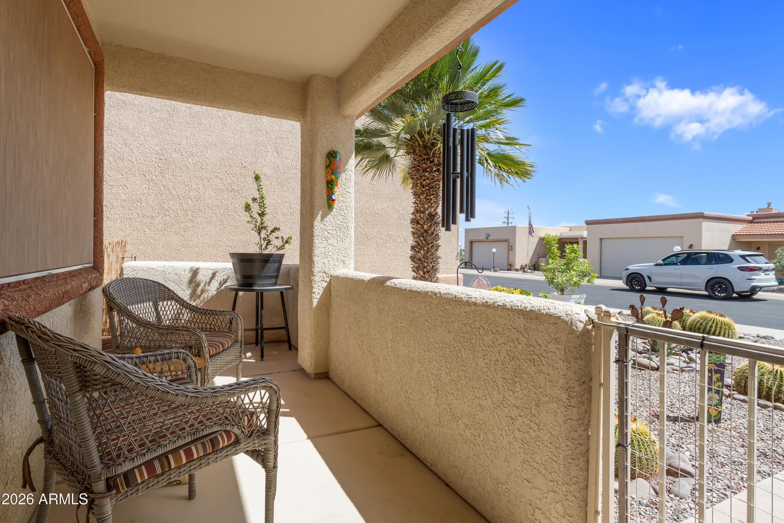 258 S Taylors Trail, Sierra Vista, AZ 85635 — photo 5 of 35