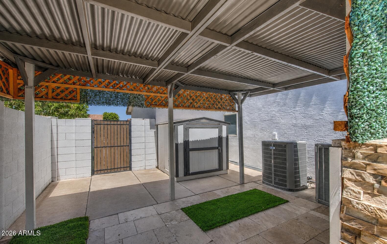 1165 E Harrison Street, Gilbert, AZ 85295 — photo 41 of 45