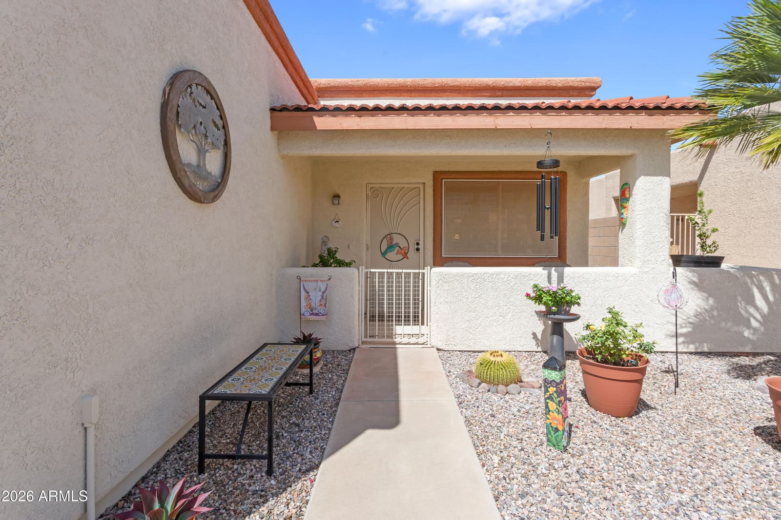 258 S Taylors Trail, Sierra Vista, AZ 85635 — photo 4 of 35