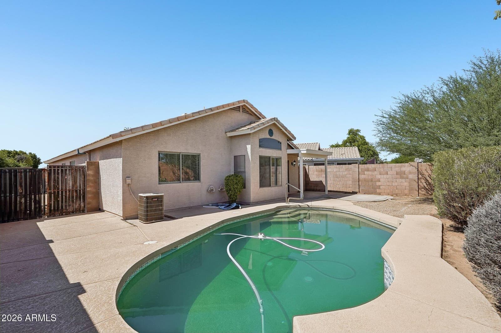 15984 W Smokey Drive, Surprise, AZ 85374 — photo 32 of 40
