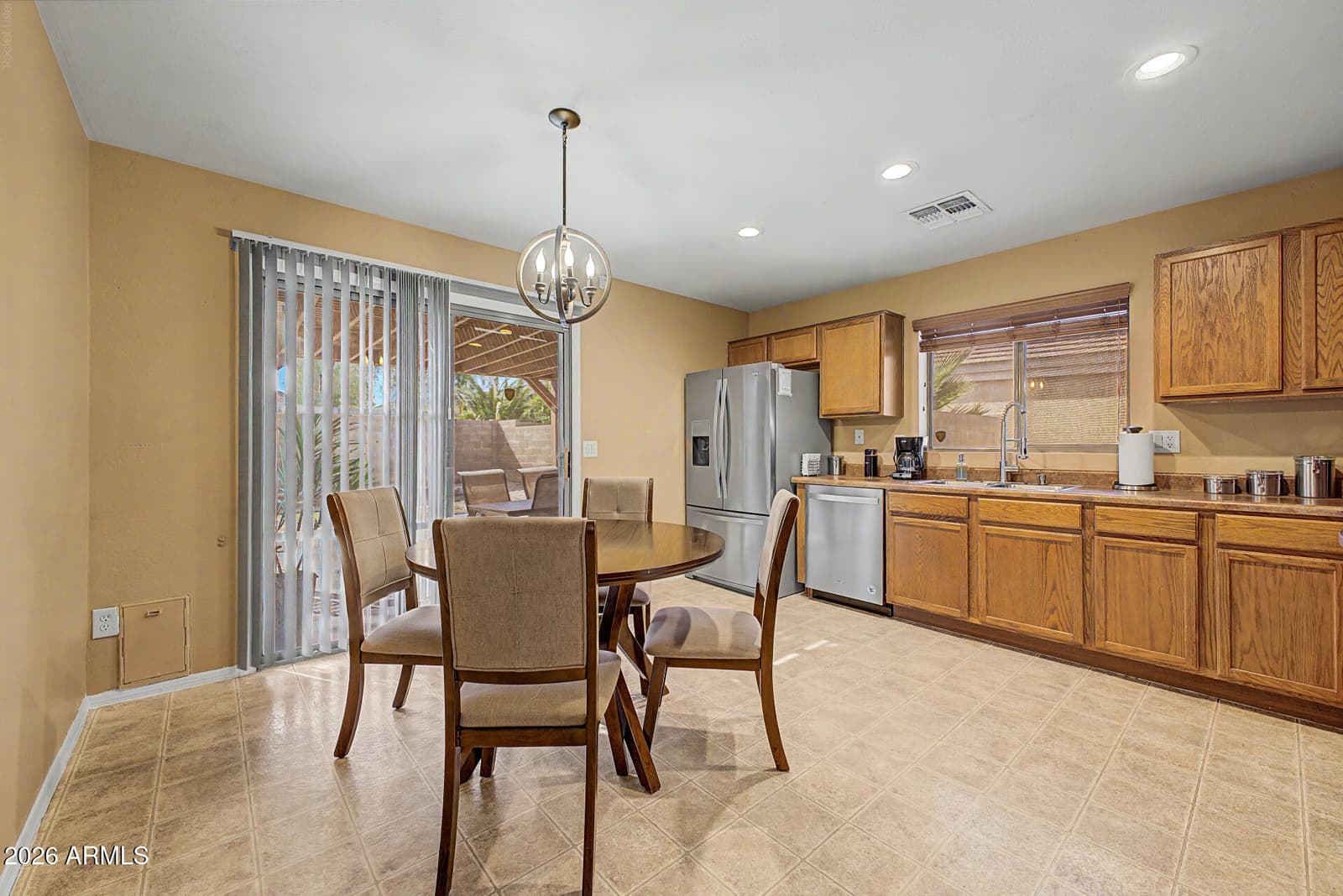 23938 N Desert Drive, Florence, AZ 85132 — photo 5 of 30